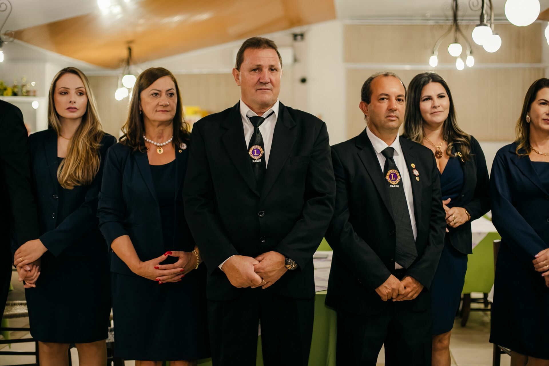 Foto Lions - Posse 2022 - Imagem 136