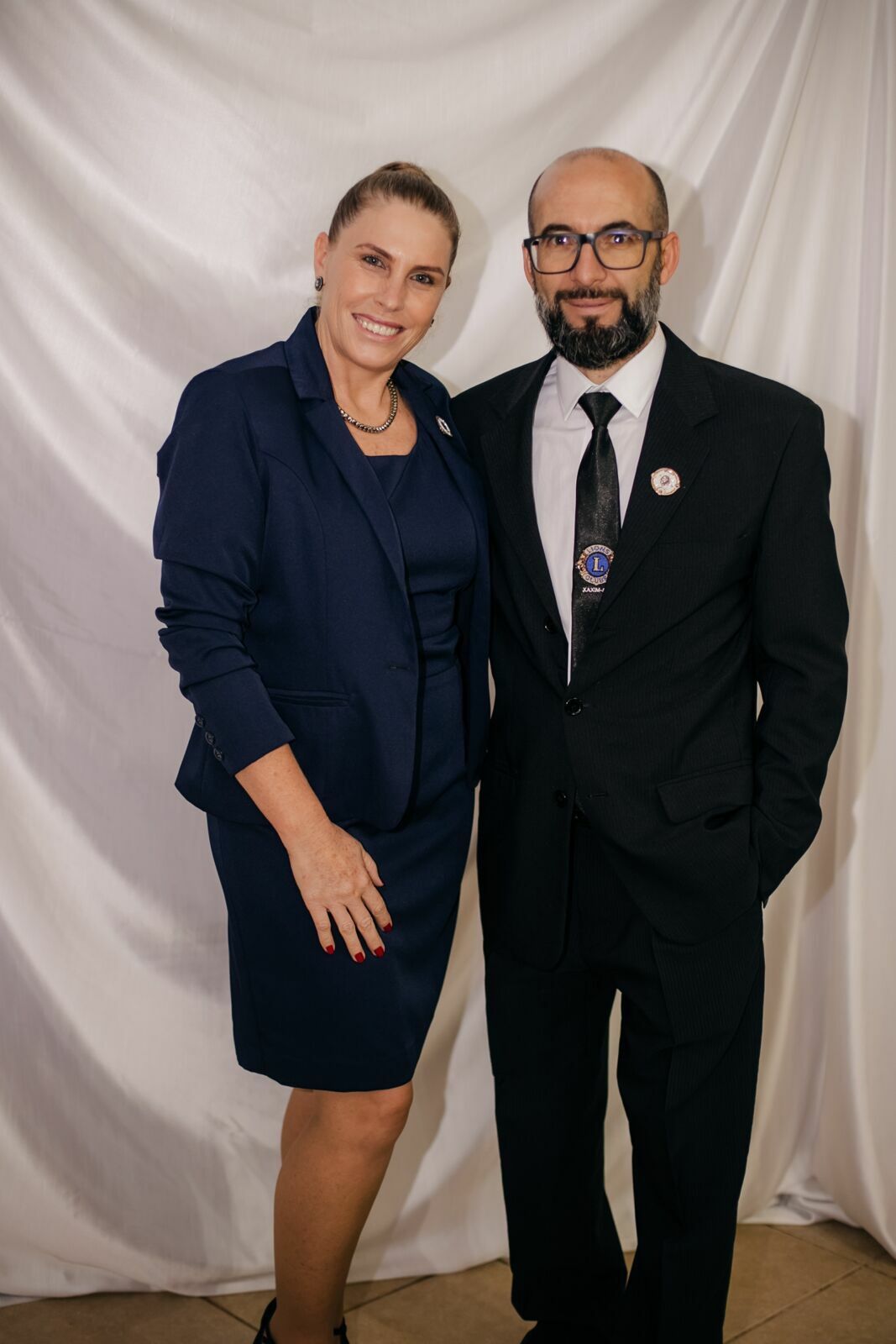 Foto Lions - Posse 2022 - Imagem 81