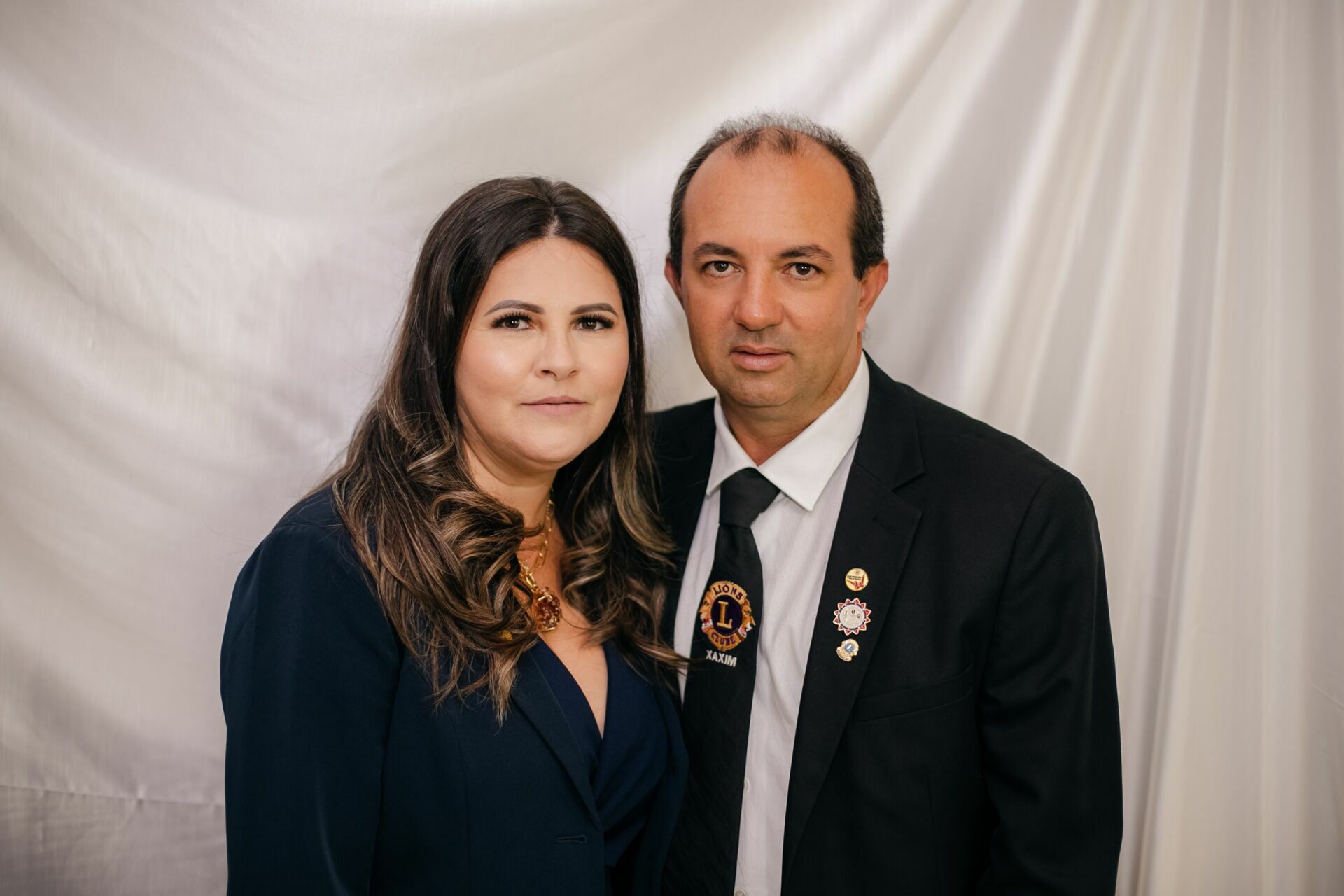 Foto Lions - Posse 2022 - Imagem 76