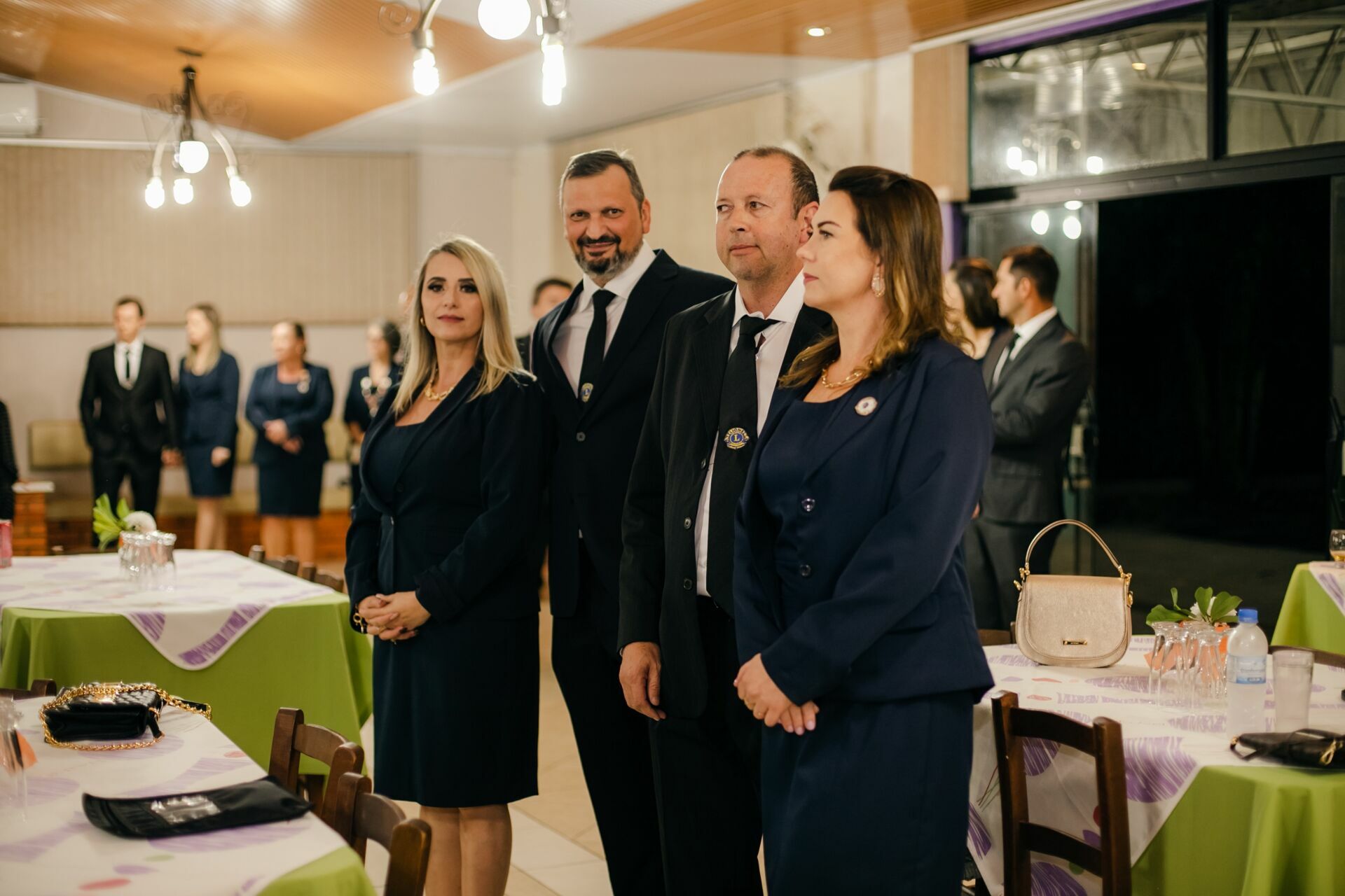 Foto Lions - Posse 2022 - Imagem 93