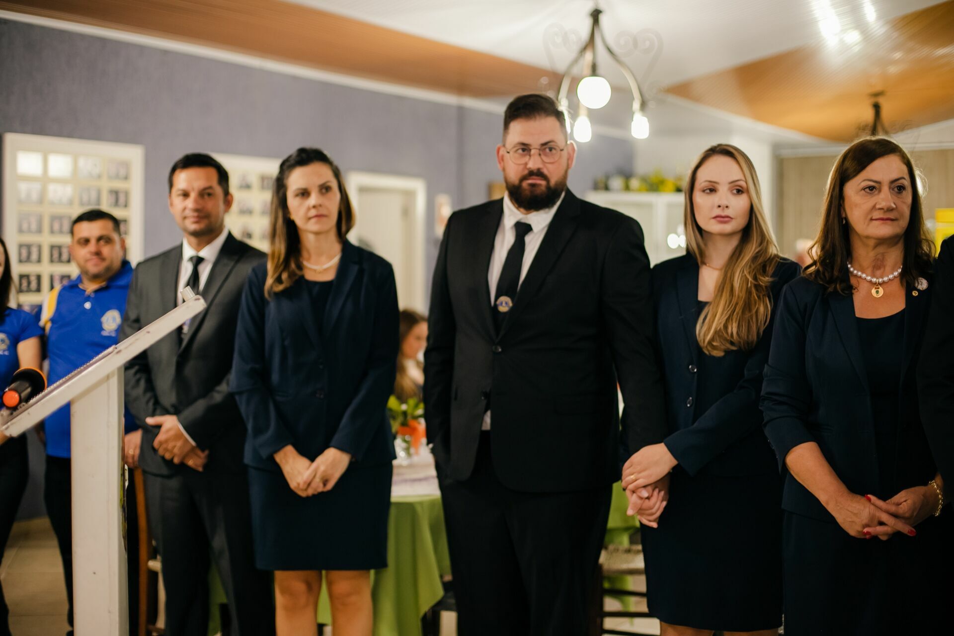 Foto Lions - Posse 2022 - Imagem 137