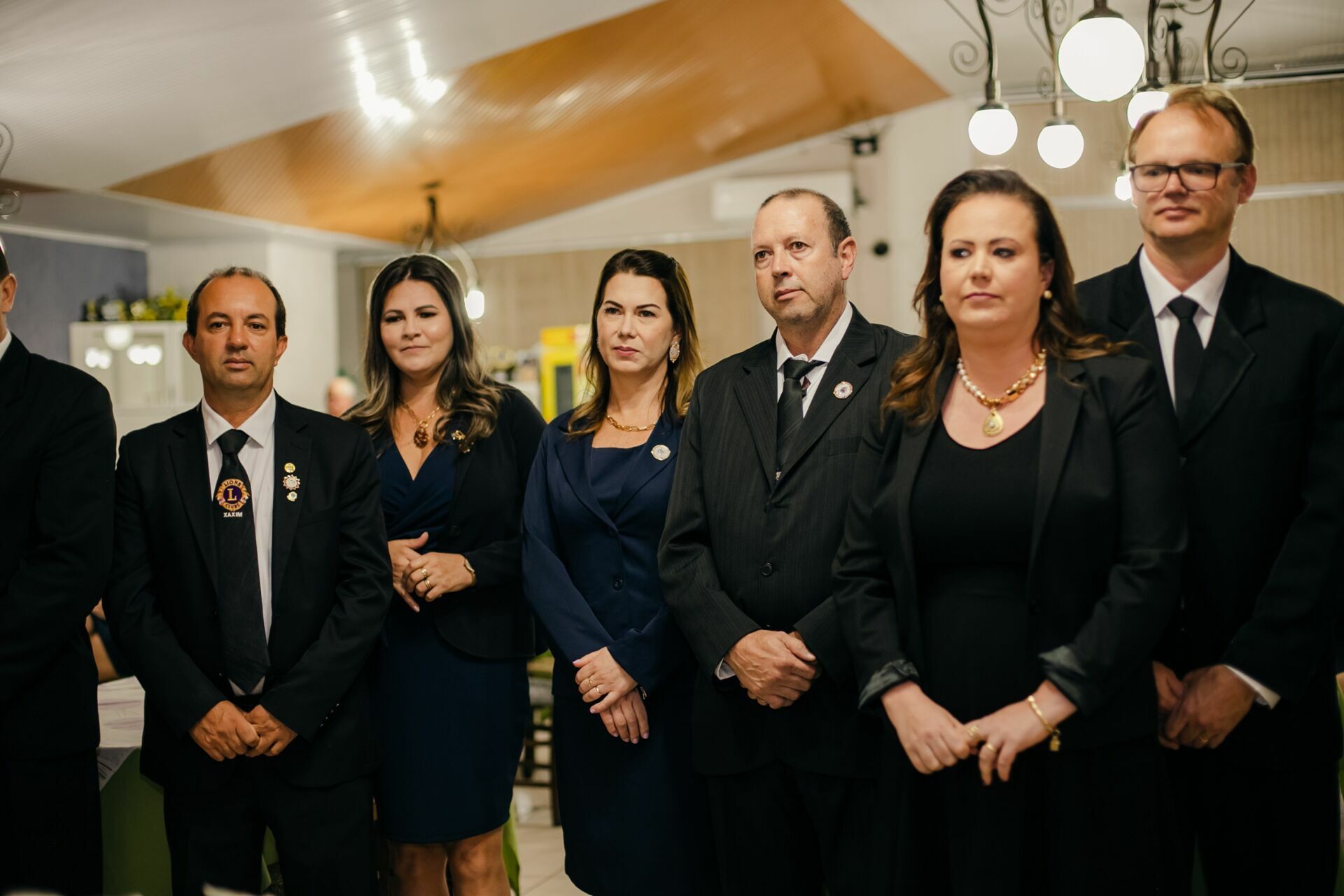 Foto Lions - Posse 2022 - Imagem 135