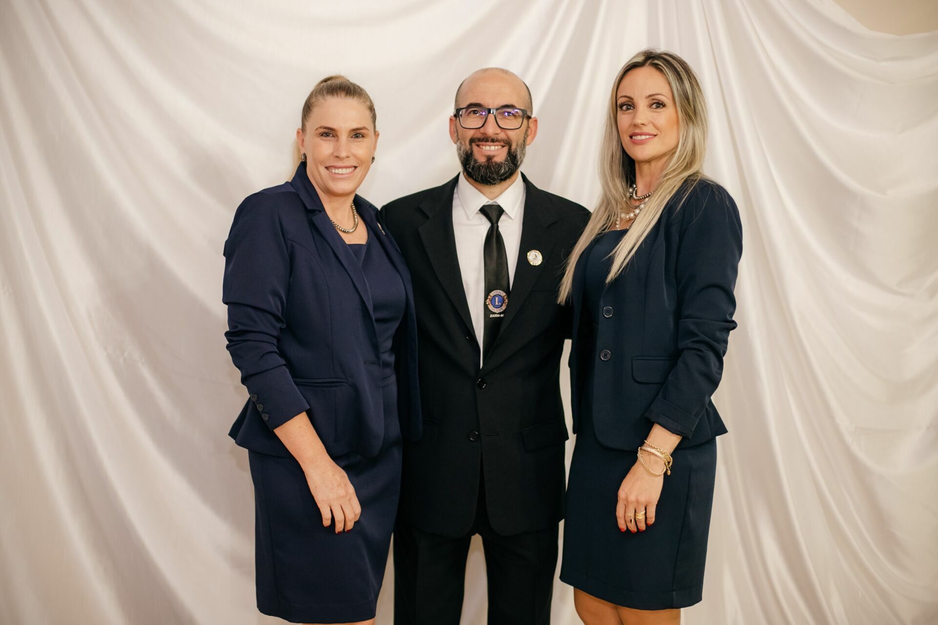 Foto Lions - Posse 2022 - Imagem 84