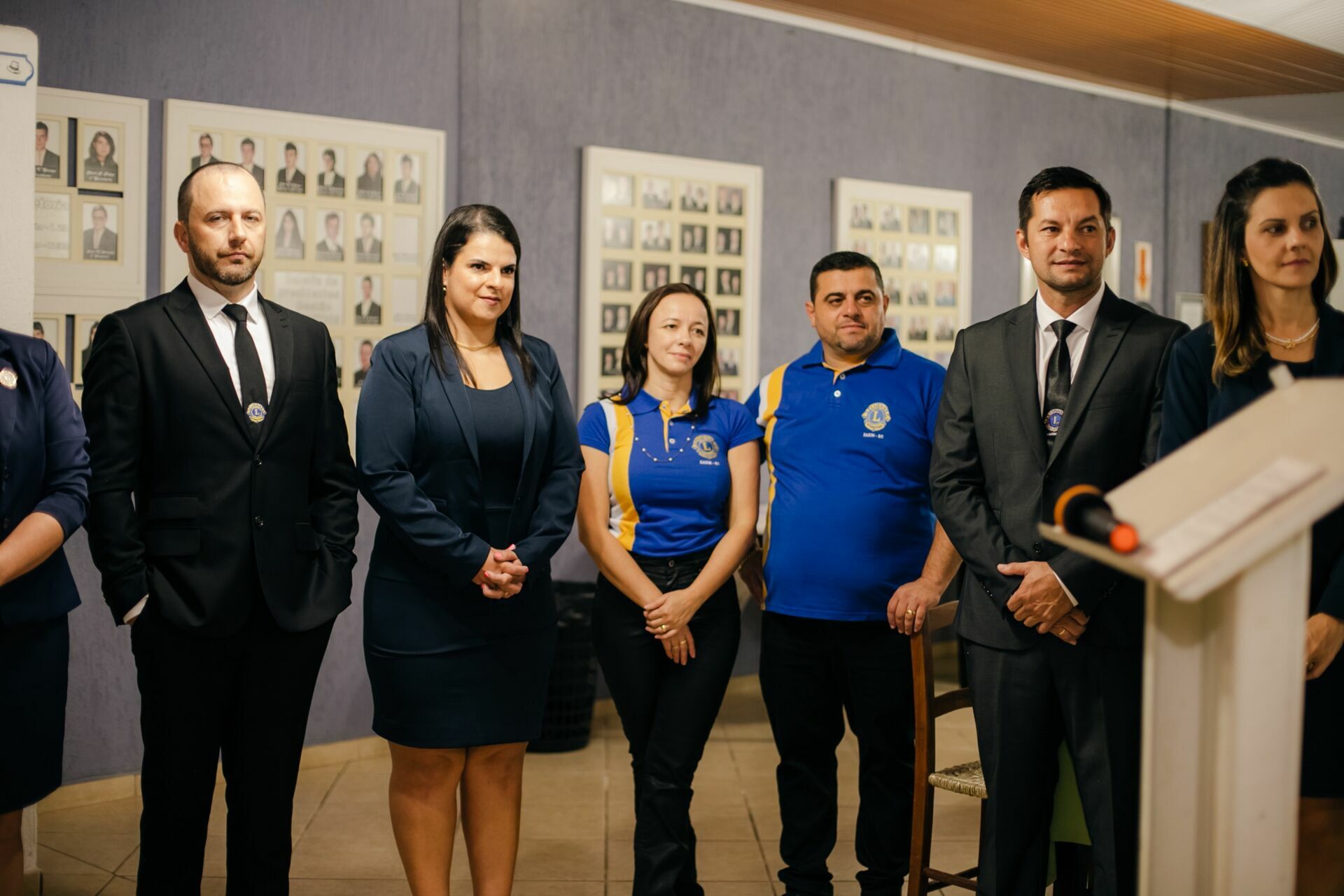 Foto Lions - Posse 2022 - Imagem 139