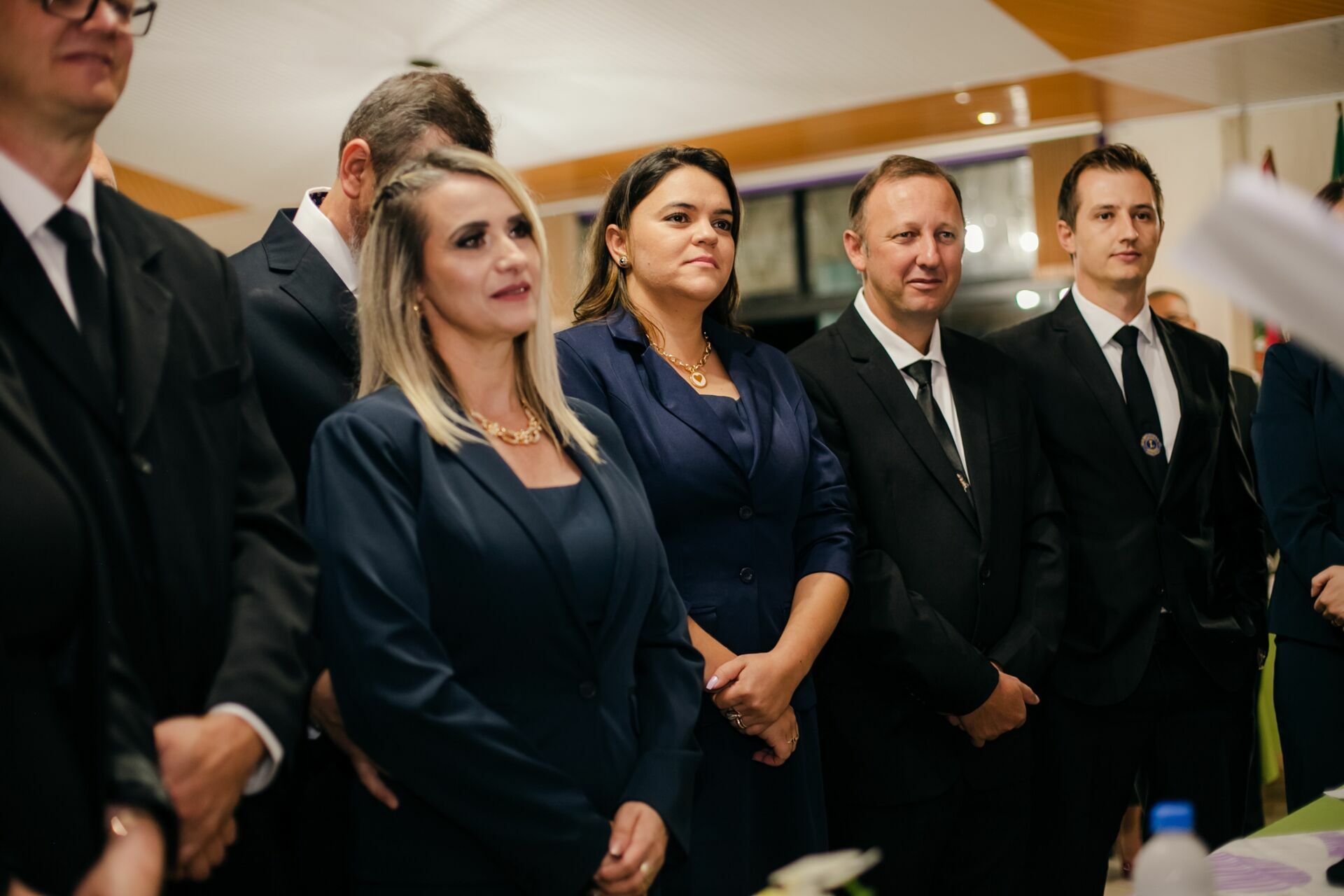 Foto Lions - Posse 2022 - Imagem 159