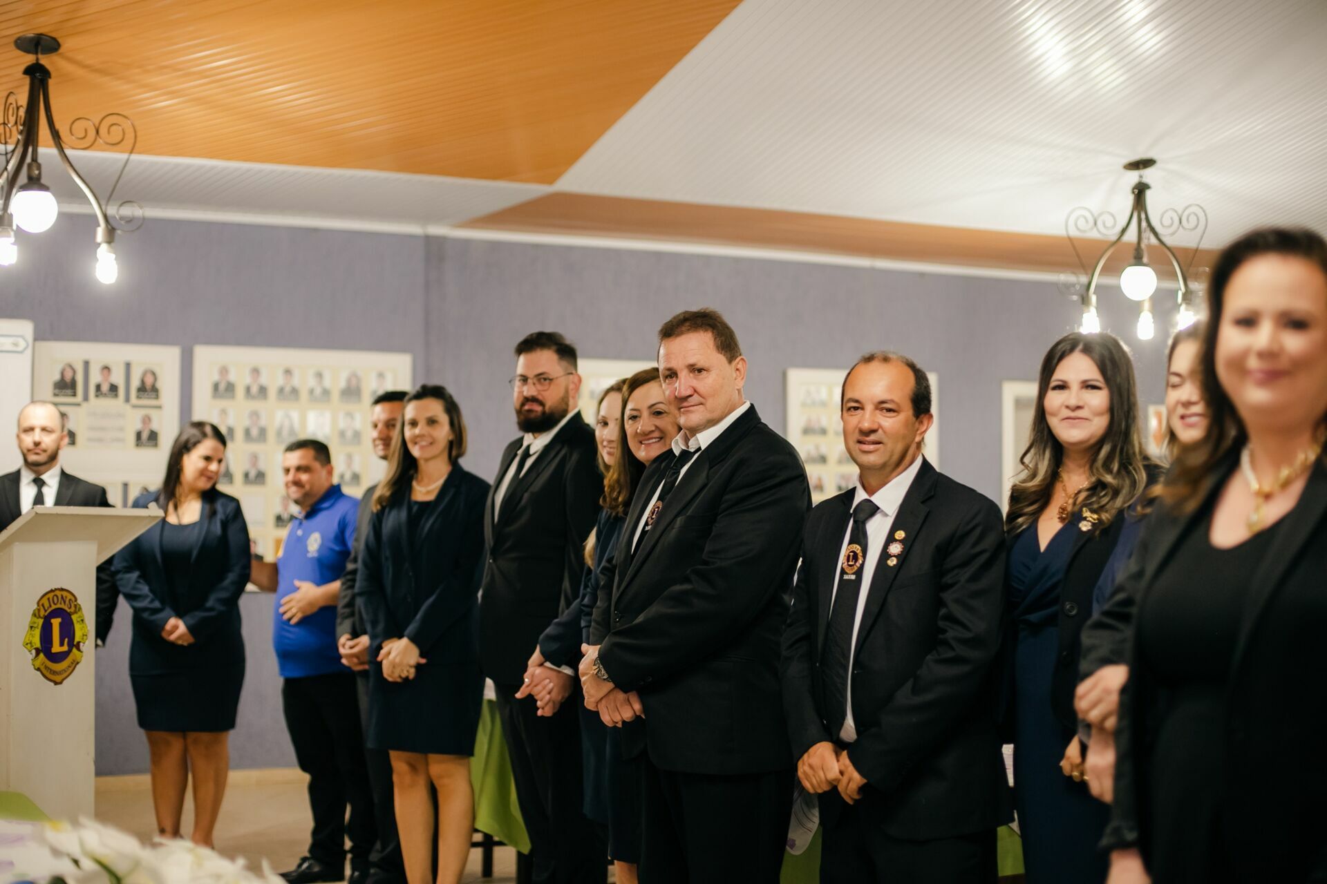 Foto Lions - Posse 2022 - Imagem 129