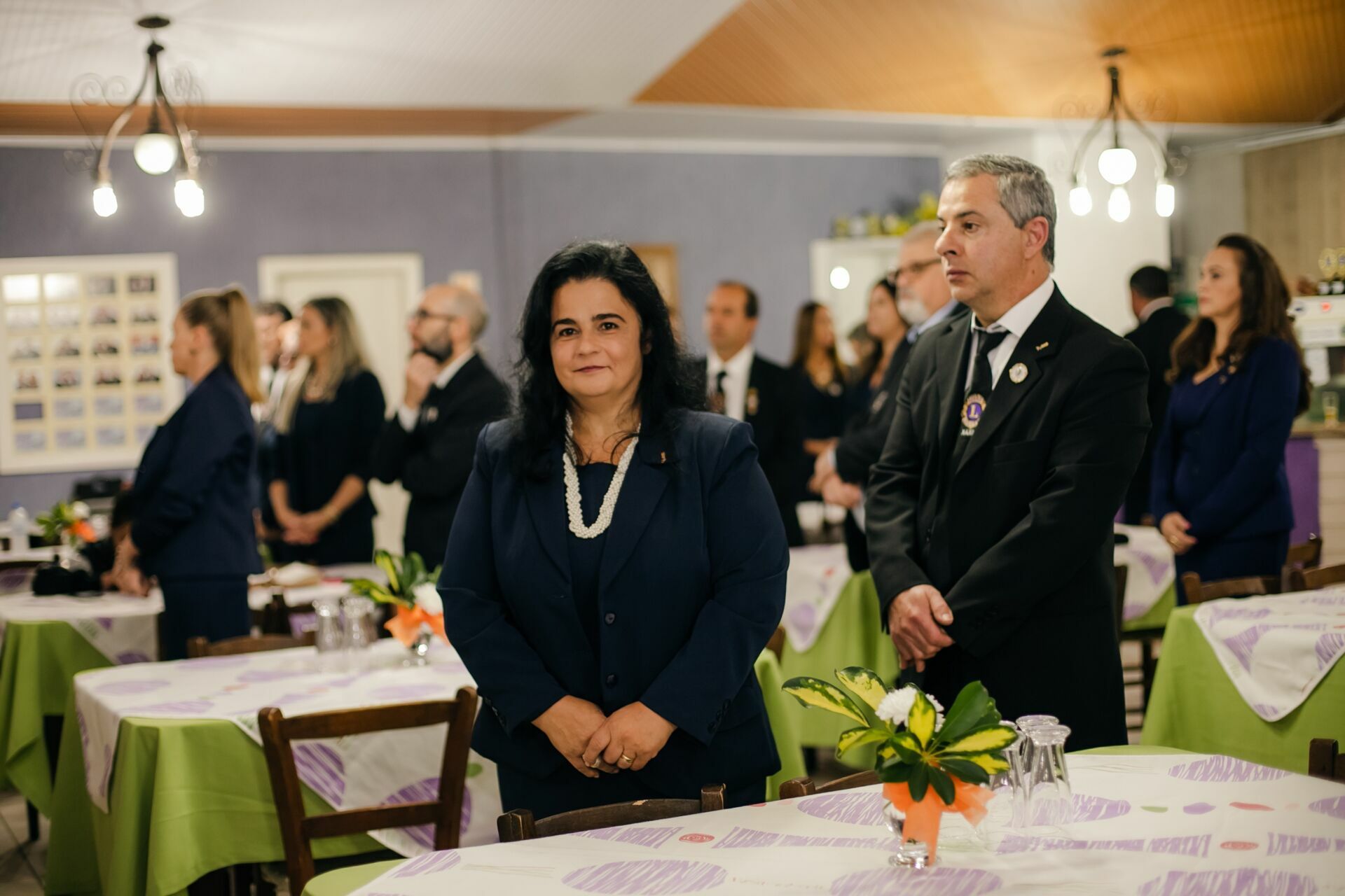 Foto Lions - Posse 2022 - Imagem 101