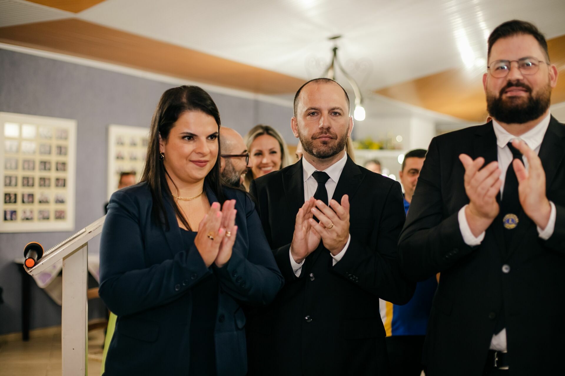 Foto Lions - Posse 2022 - Imagem 157