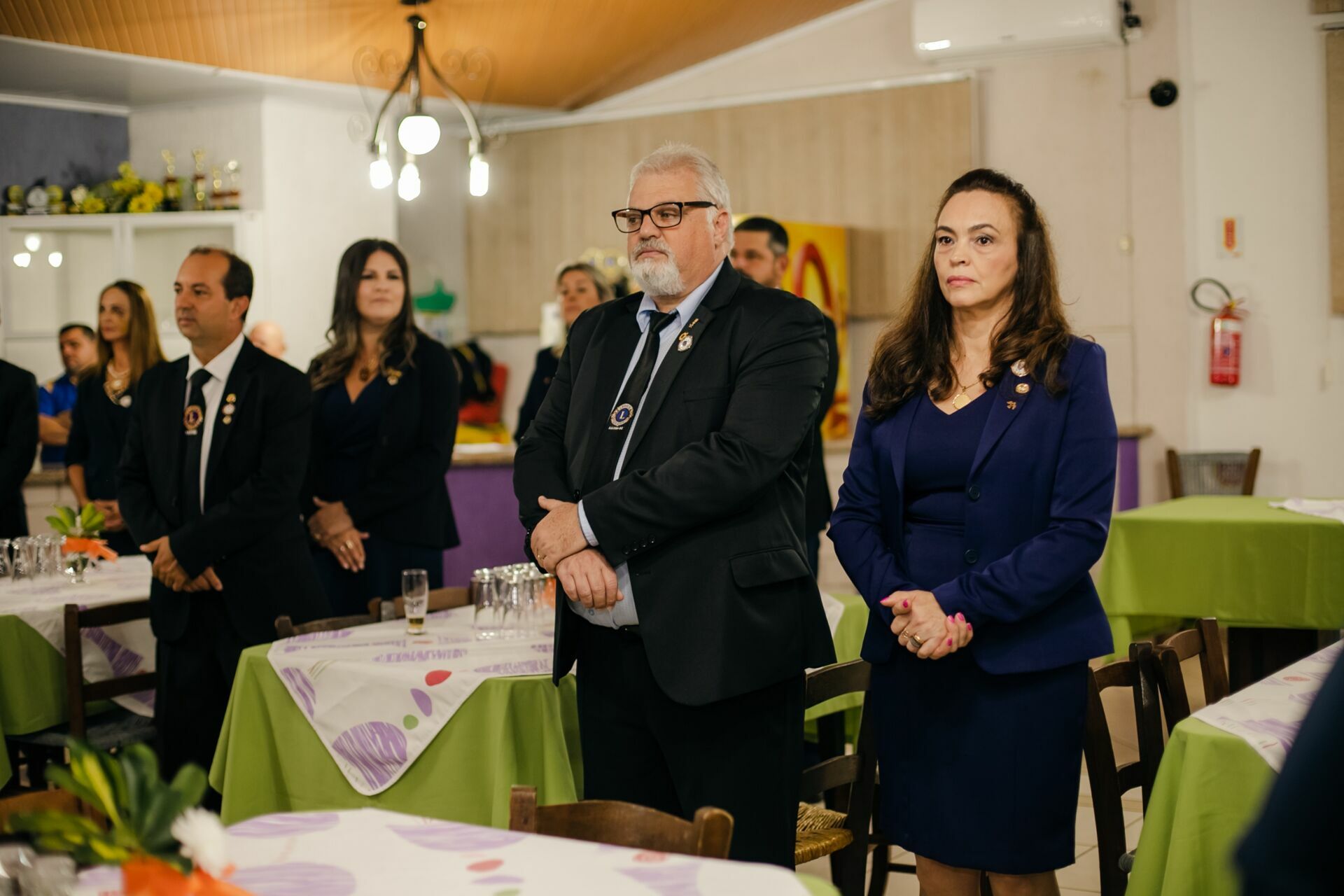 Foto Lions - Posse 2022 - Imagem 115