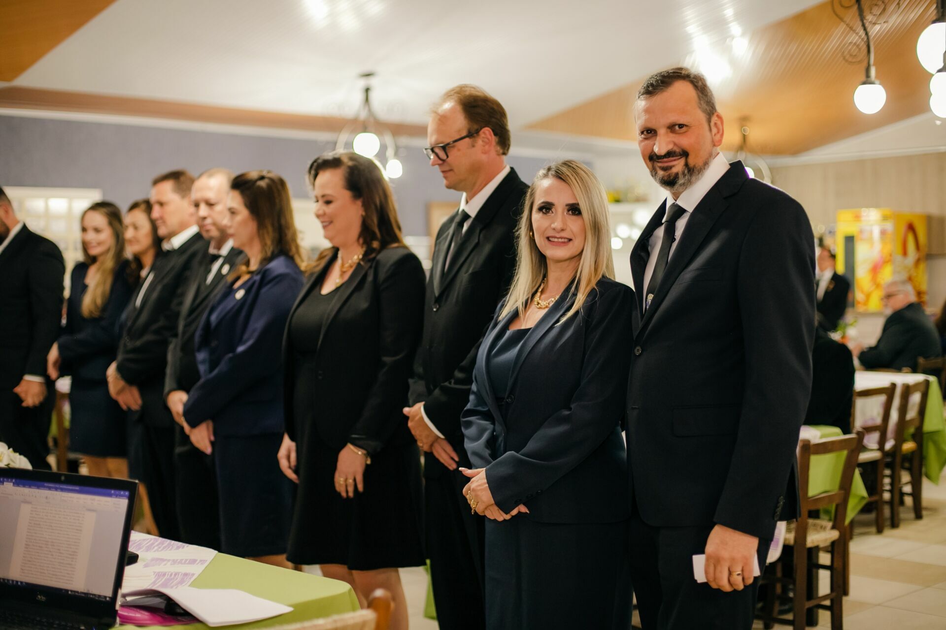 Foto Lions - Posse 2022 - Imagem 125