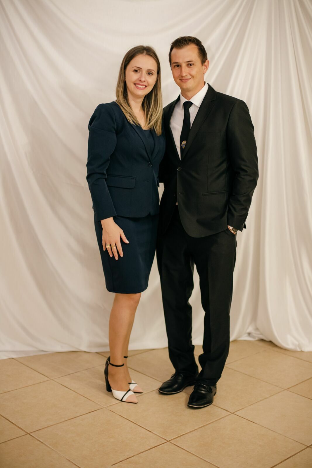 Foto Lions - Posse 2022 - Imagem 87