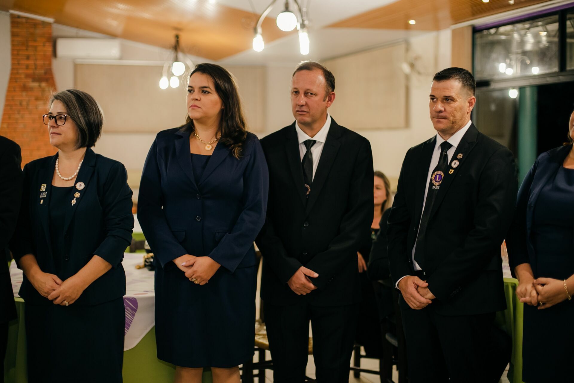 Foto Lions - Posse 2022 - Imagem 132