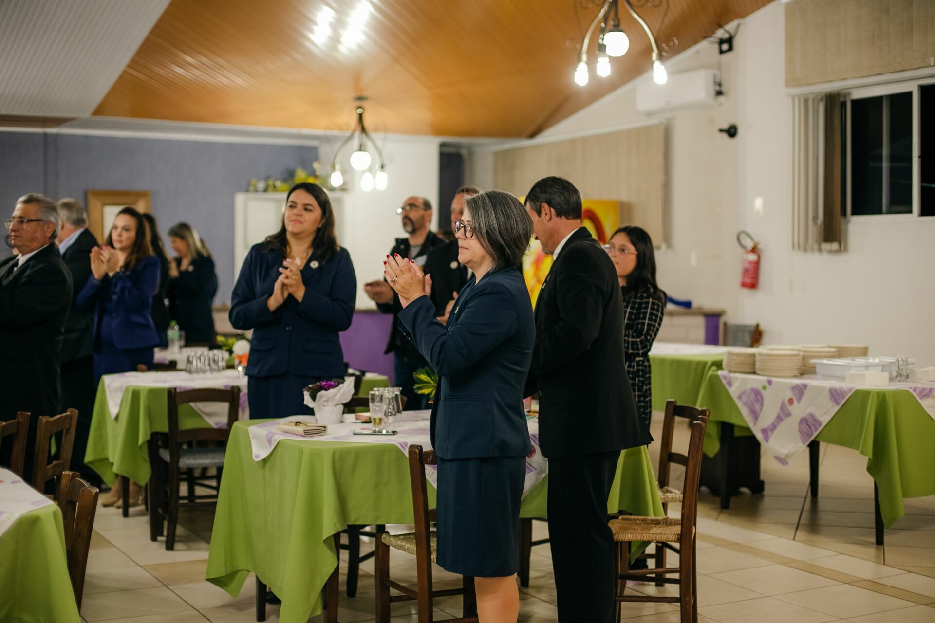 Foto Lions - Posse 2022 - Imagem 208