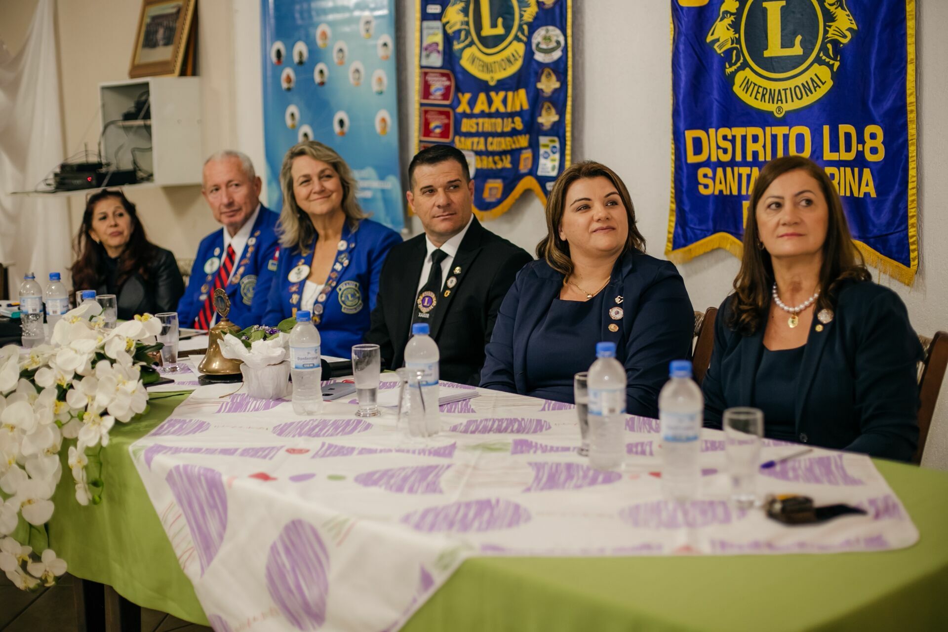 Foto Lions - Posse 2022 - Imagem 193