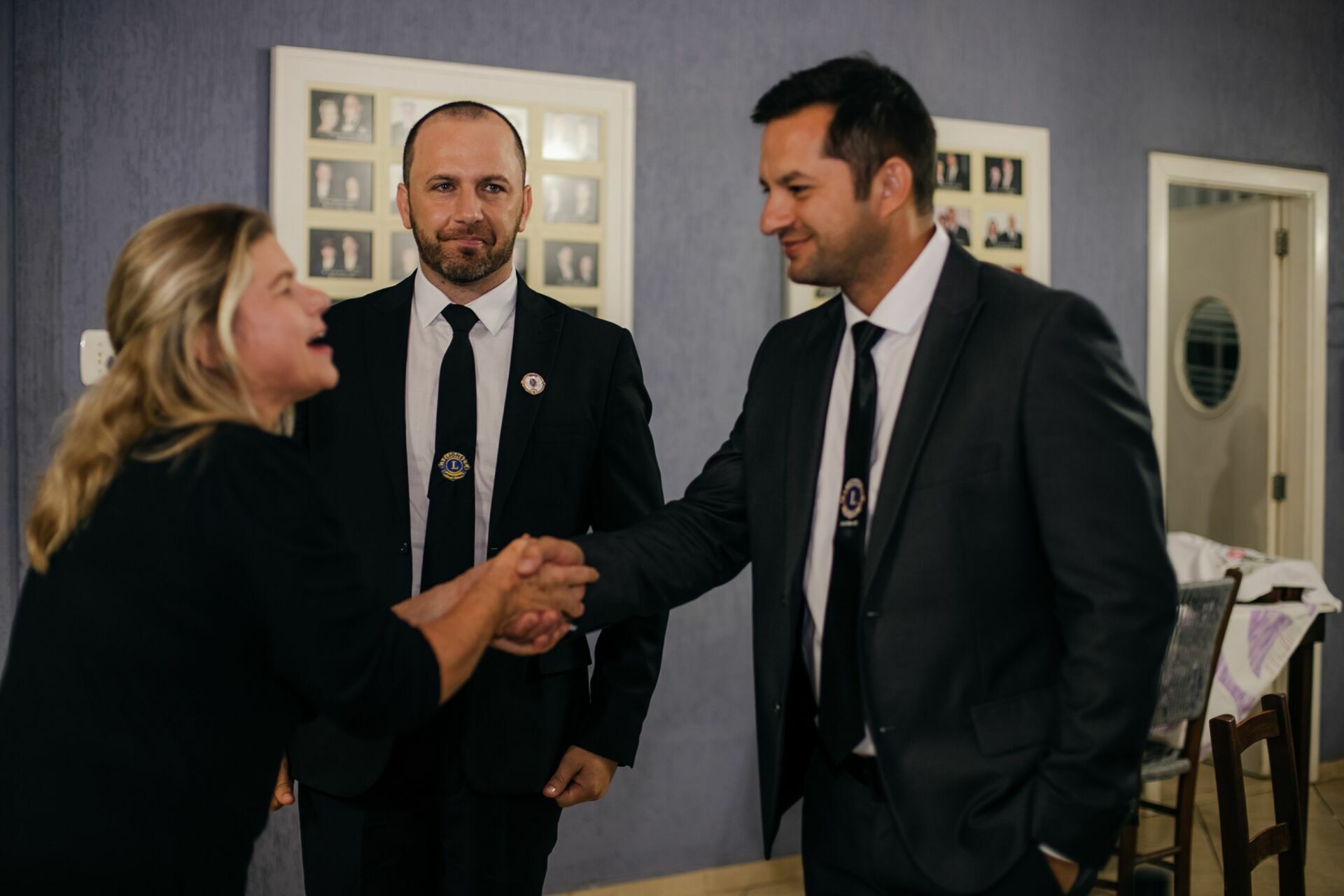 Foto Lions - Posse 2022 - Imagem 217