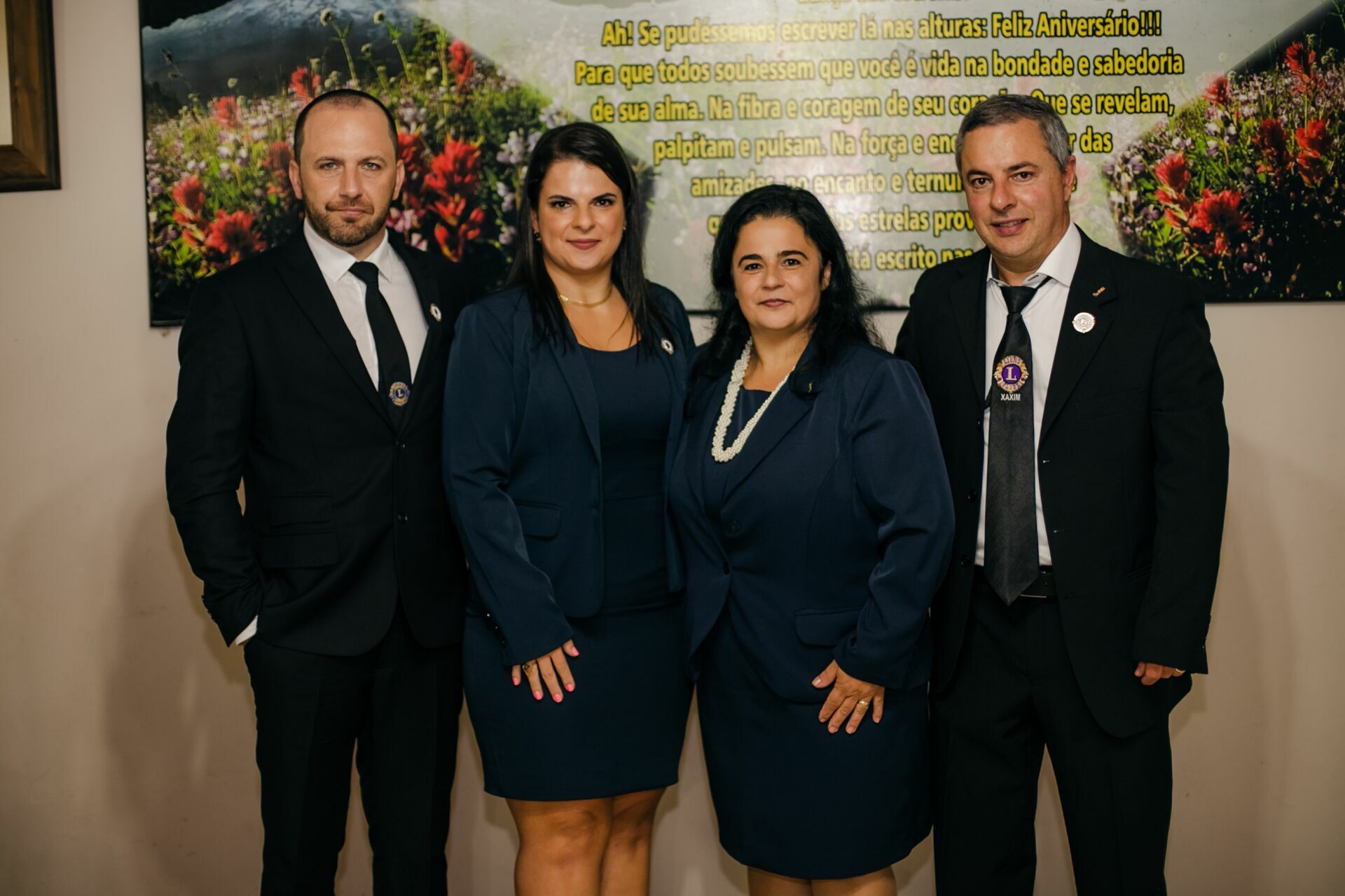 Foto Lions - Posse 2022 - Imagem 219