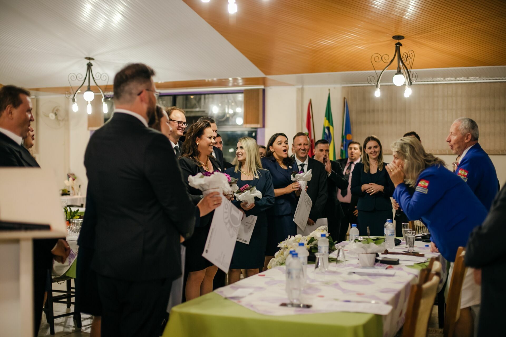 Foto Lions - Posse 2022 - Imagem 185