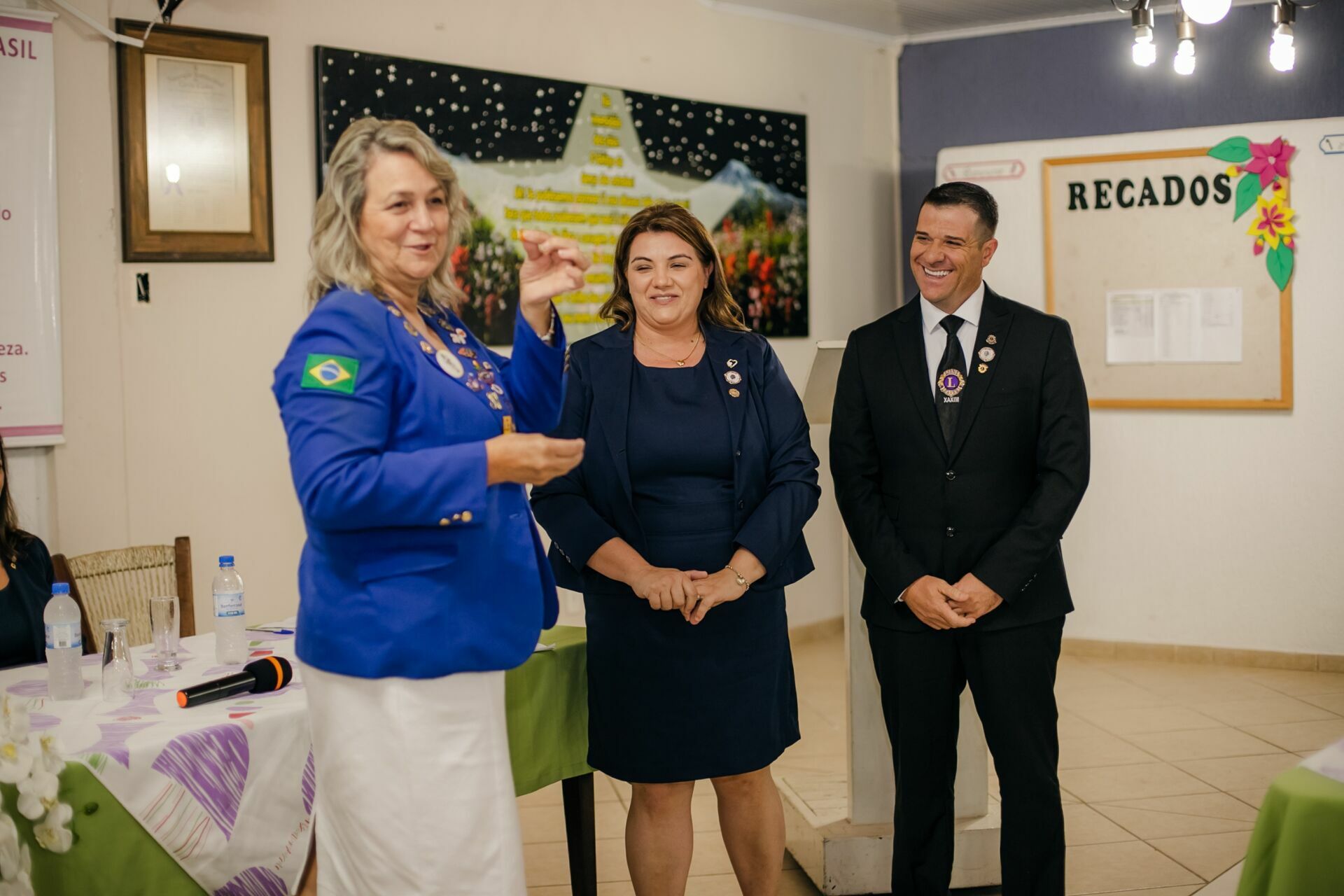 Foto Lions - Posse 2022 - Imagem 196