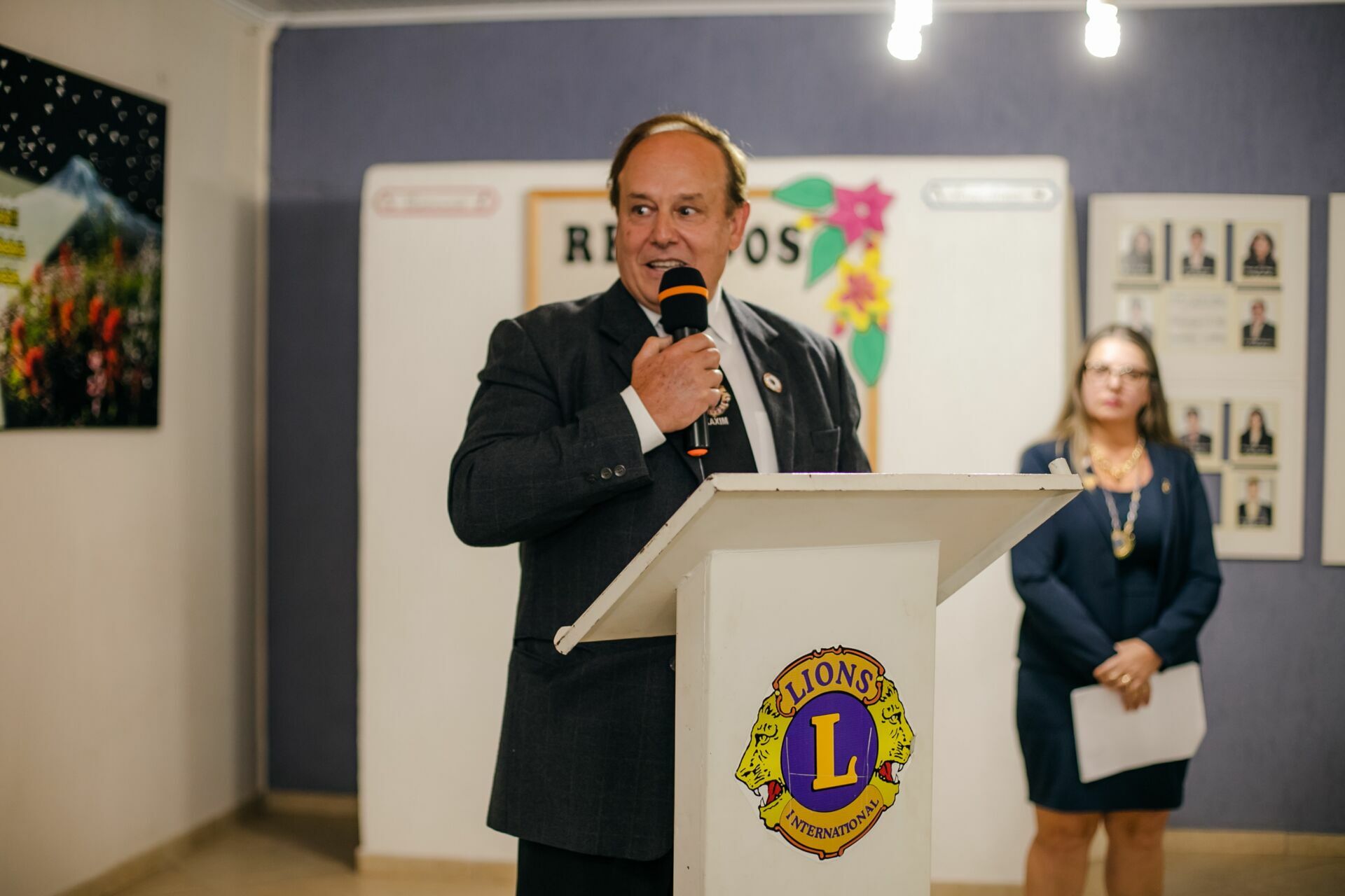 Foto Lions - Posse 2022 - Imagem 192