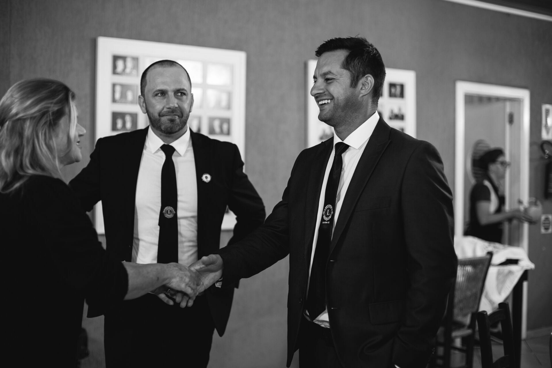 Foto Lions - Posse 2022 - Imagem 218