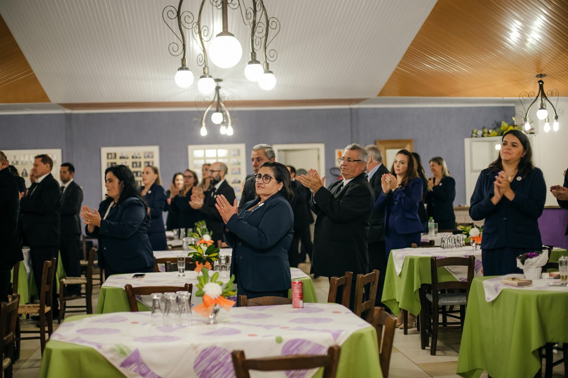 Foto Lions - Posse 2022 - Imagem 207