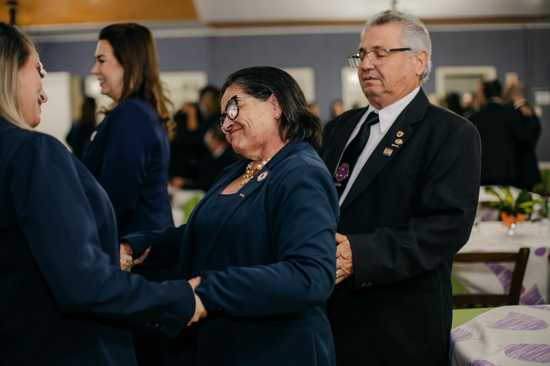 Foto Lions - Posse 2022 - Imagem 211