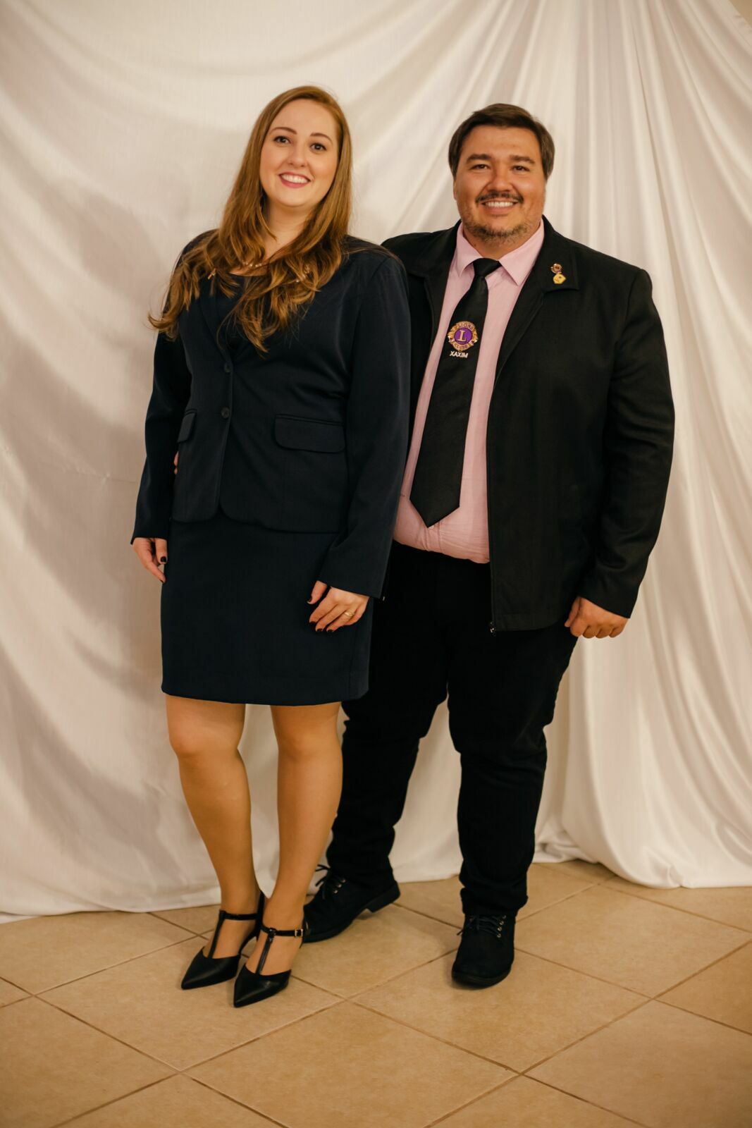 Foto Lions - Posse 2022 - Imagem 232