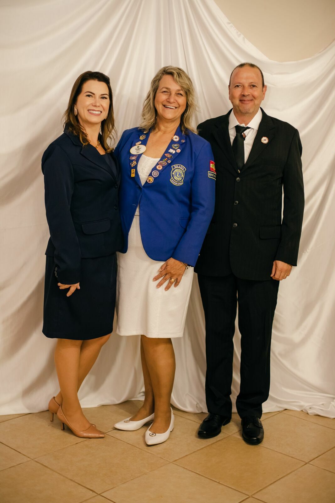 Foto Lions - Posse 2022 - Imagem 237