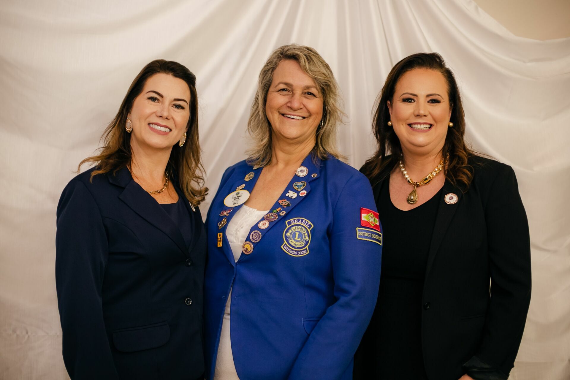 Foto Lions - Posse 2022 - Imagem 235