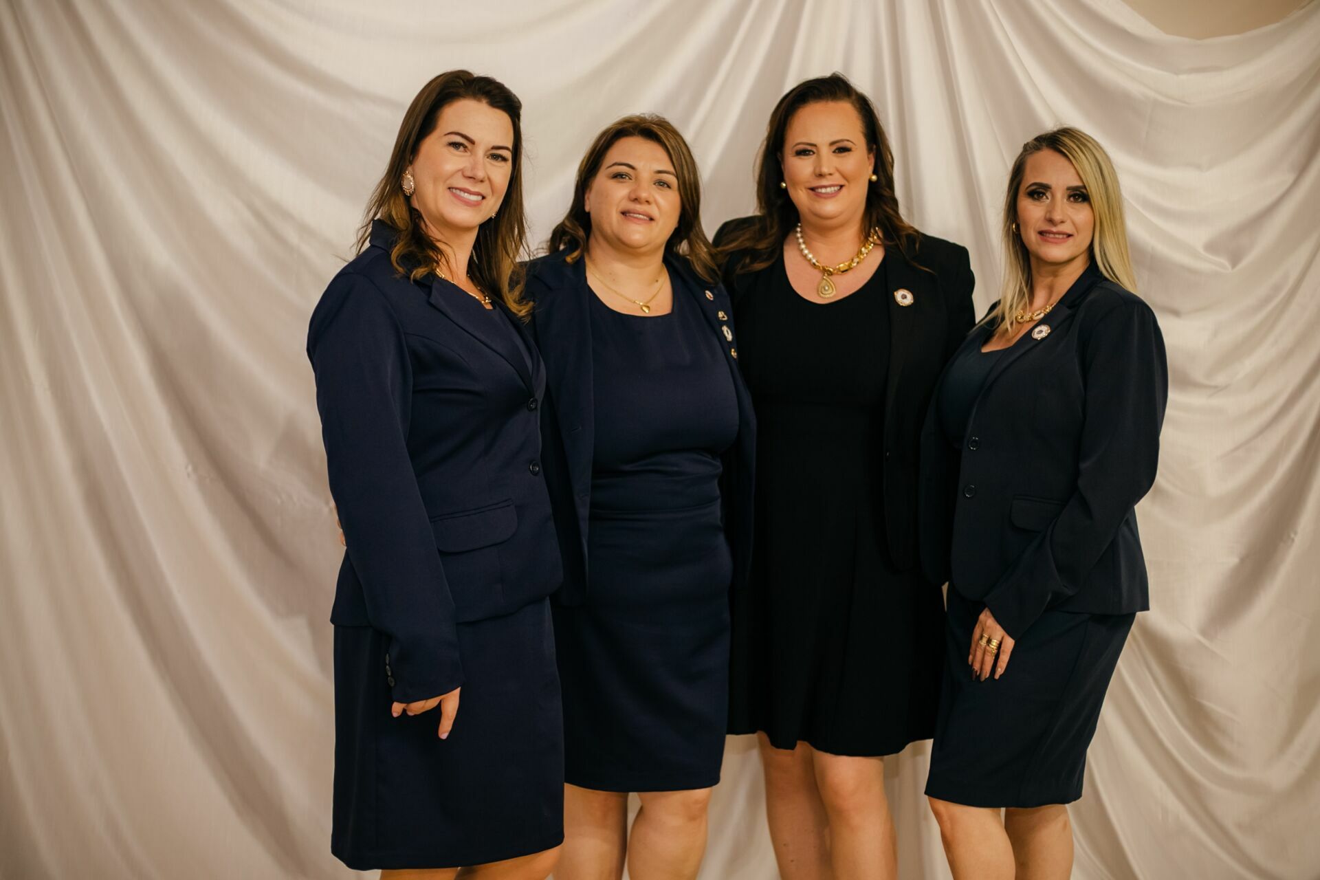 Foto Lions - Posse 2022 - Imagem 245