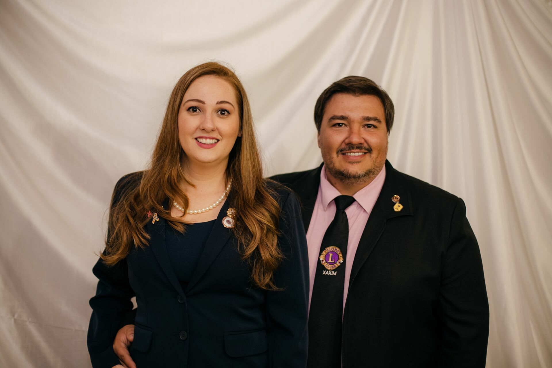 Foto Lions - Posse 2022 - Imagem 231