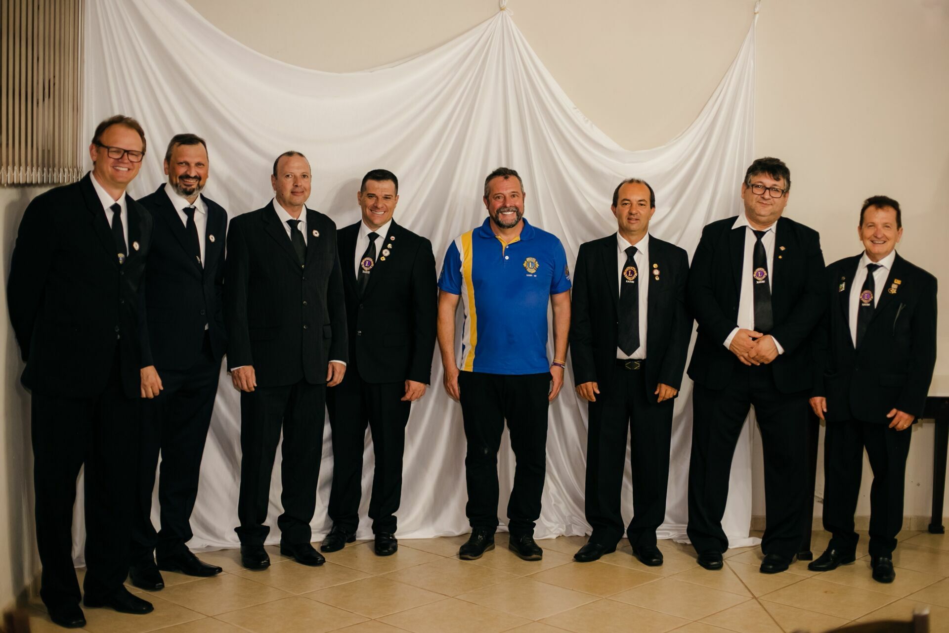 Foto Lions - Posse 2022 - Imagem 252