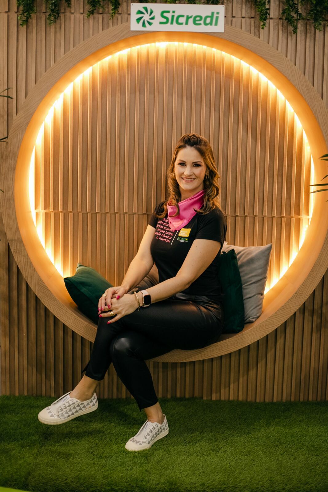 Foto Brunch dos Lenços  - Imagem 25