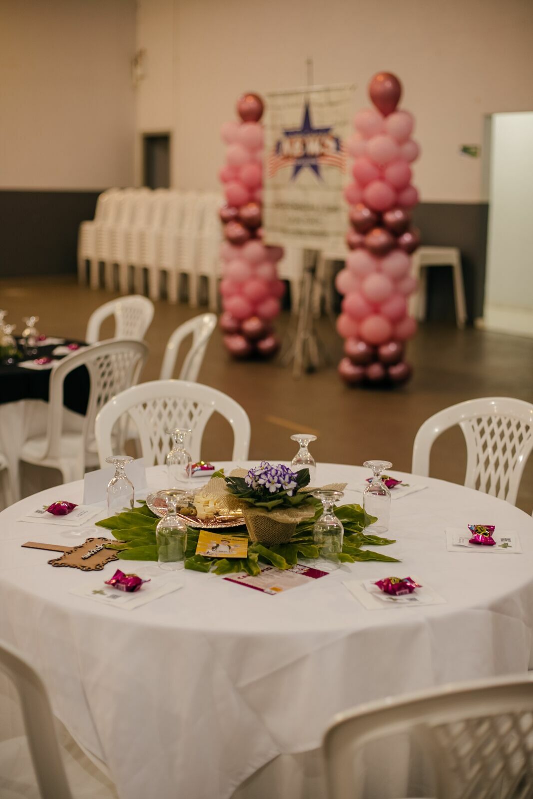 Foto Brunch dos Lenços  - Imagem 11
