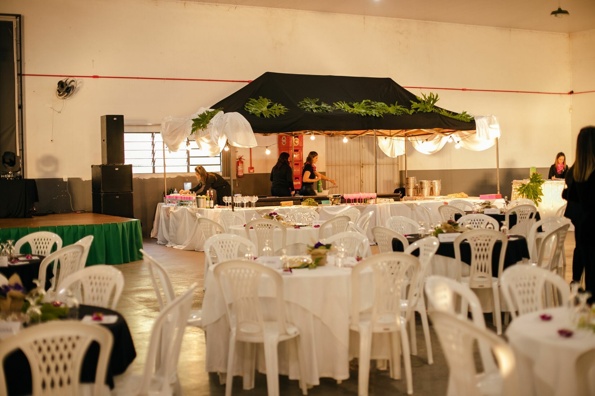 Foto Brunch dos Lenços  - Imagem 5