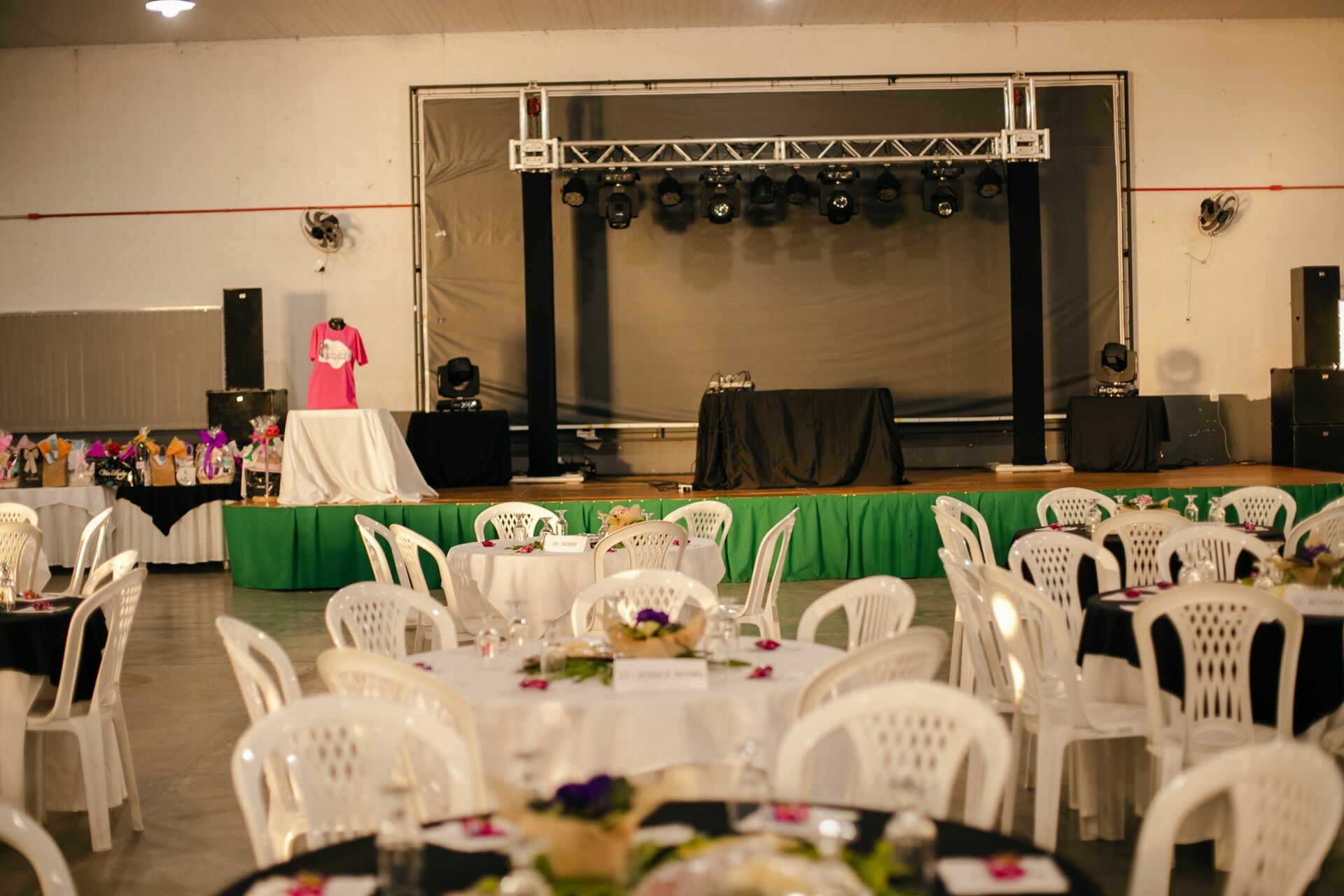 Foto Brunch dos Lenços  - Imagem 4