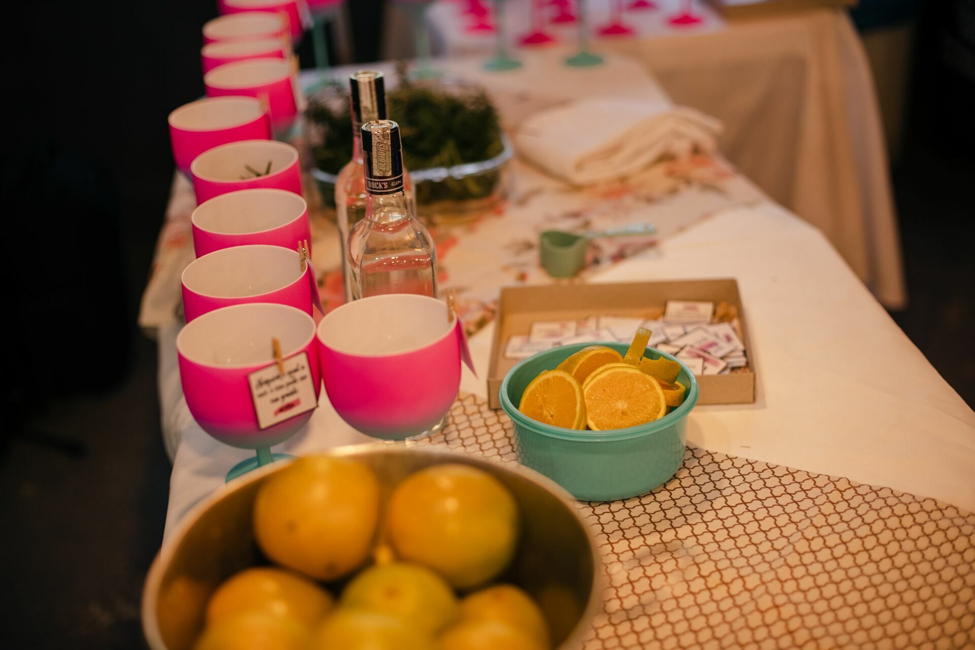 Foto Brunch dos Lenços  - Imagem 7