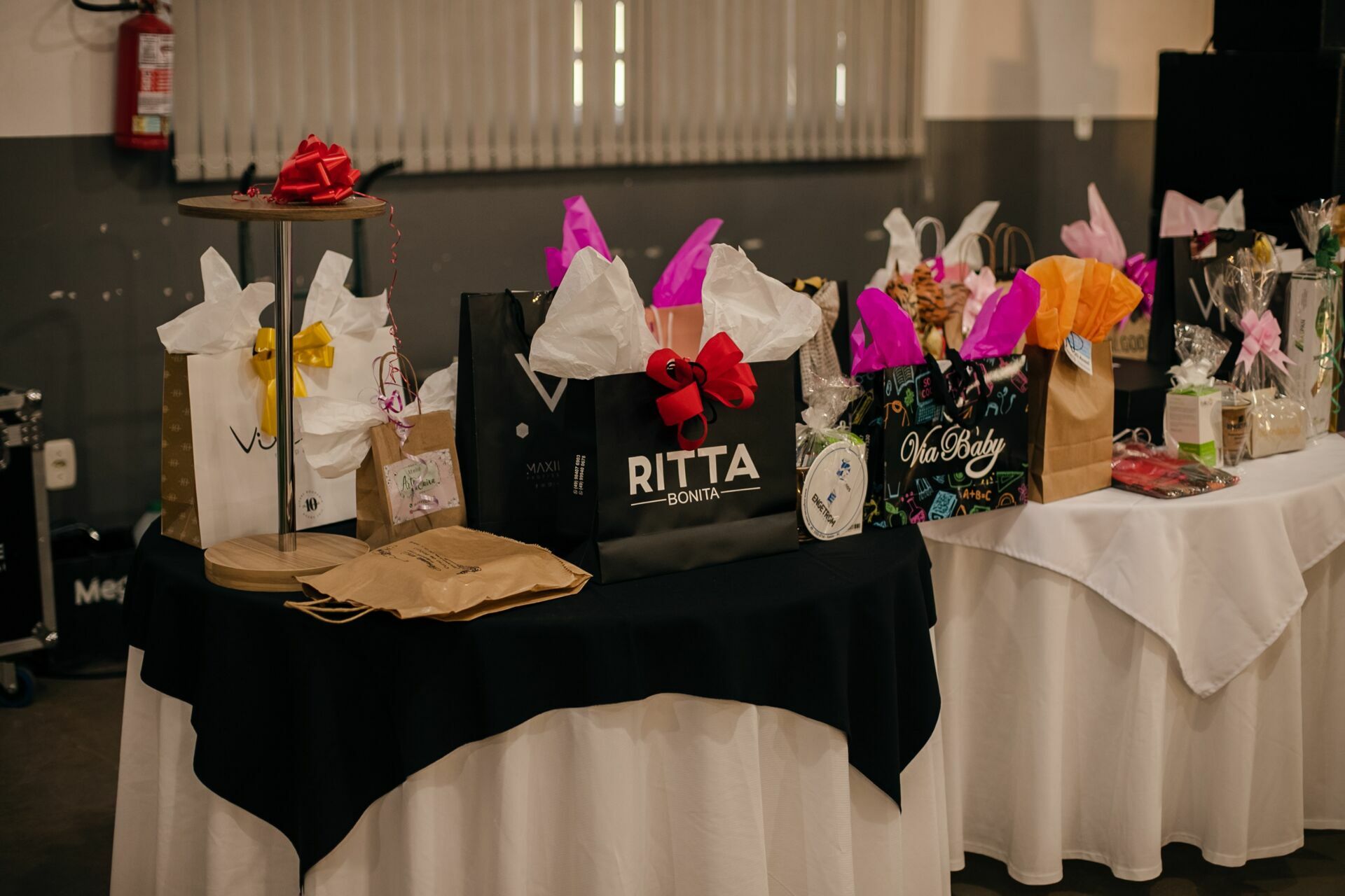 Foto Brunch dos Lenços  - Imagem 12