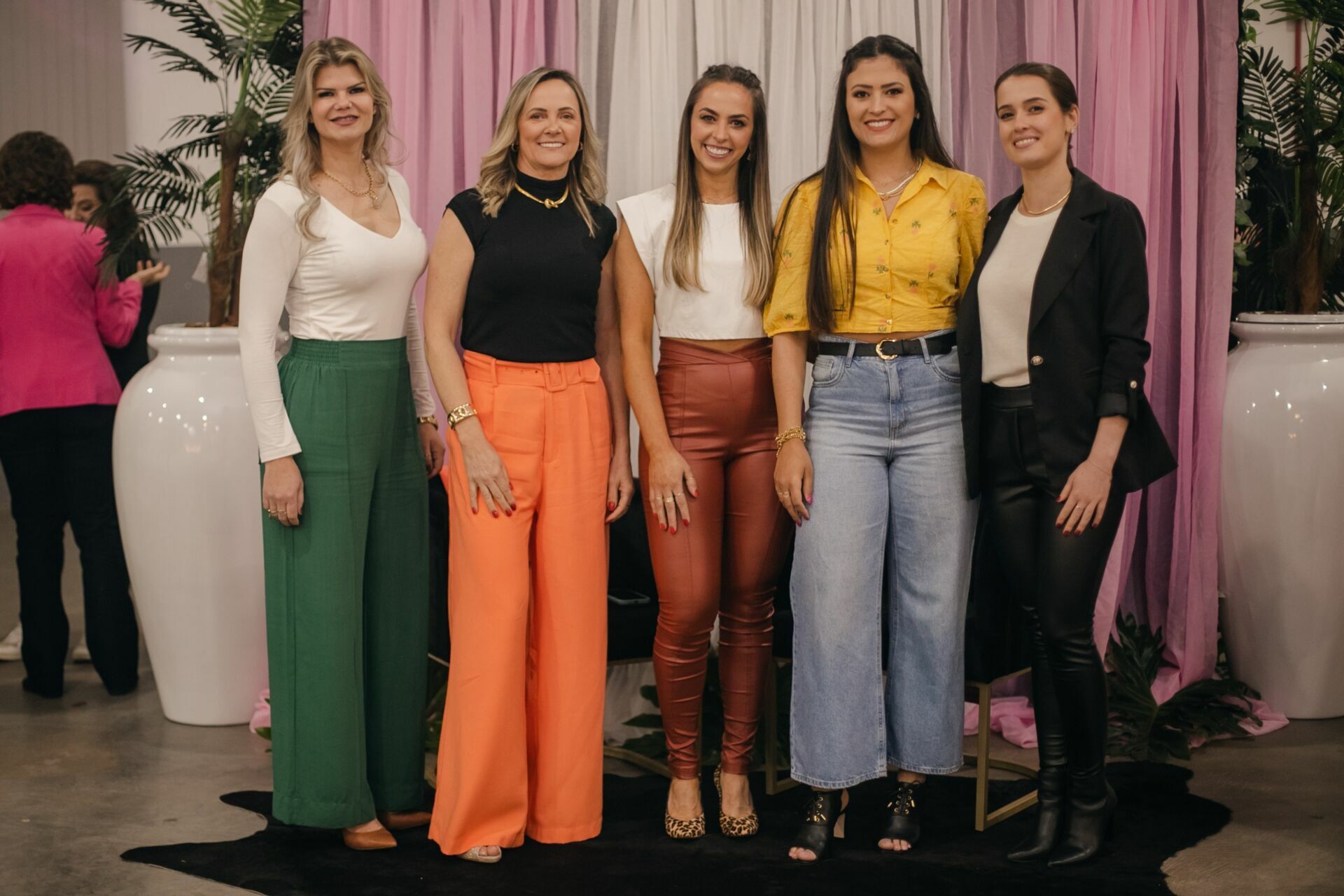 Foto Brunch dos Lenços  - Imagem 91