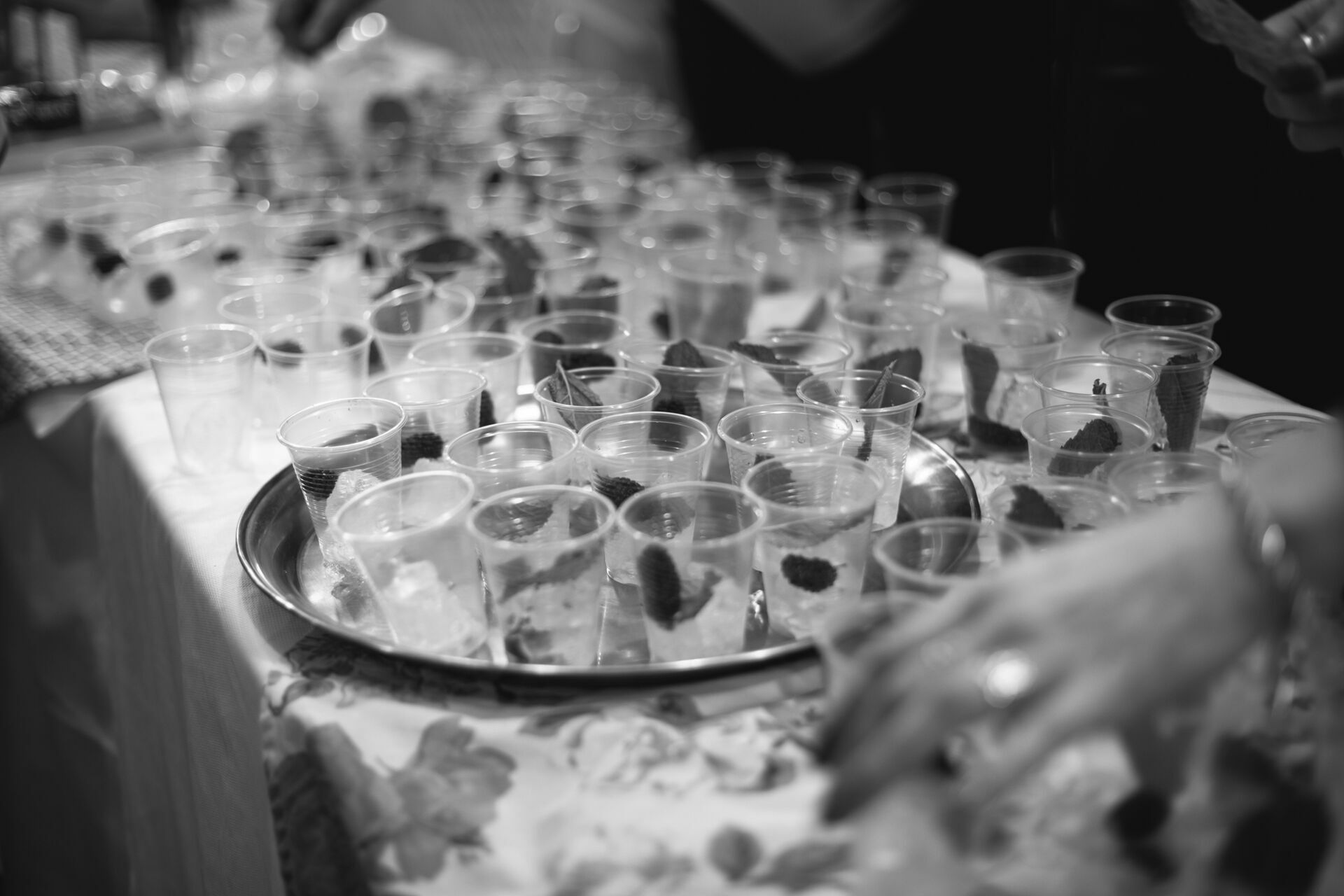 Foto Brunch dos Lenços  - Imagem 79