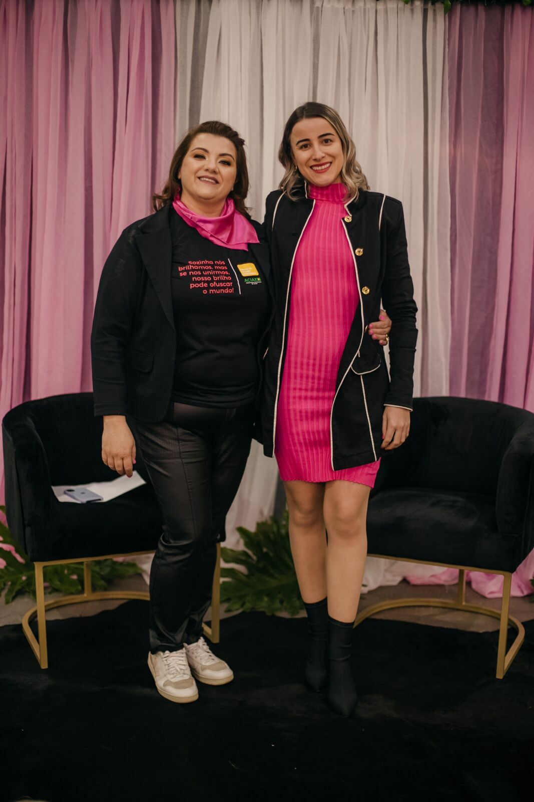 Foto Brunch dos Lenços  - Imagem 81