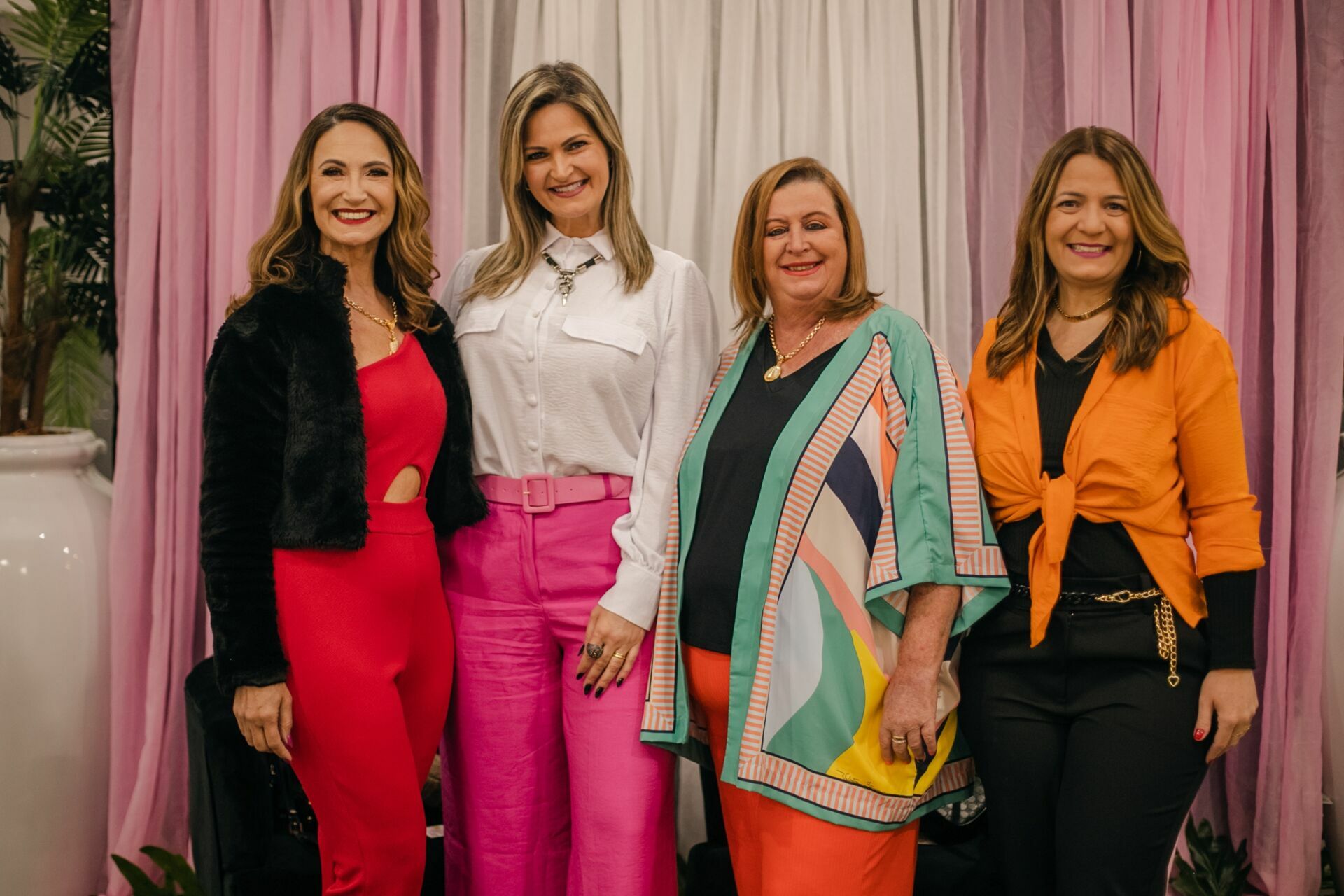 Foto Brunch dos Lenços  - Imagem 104