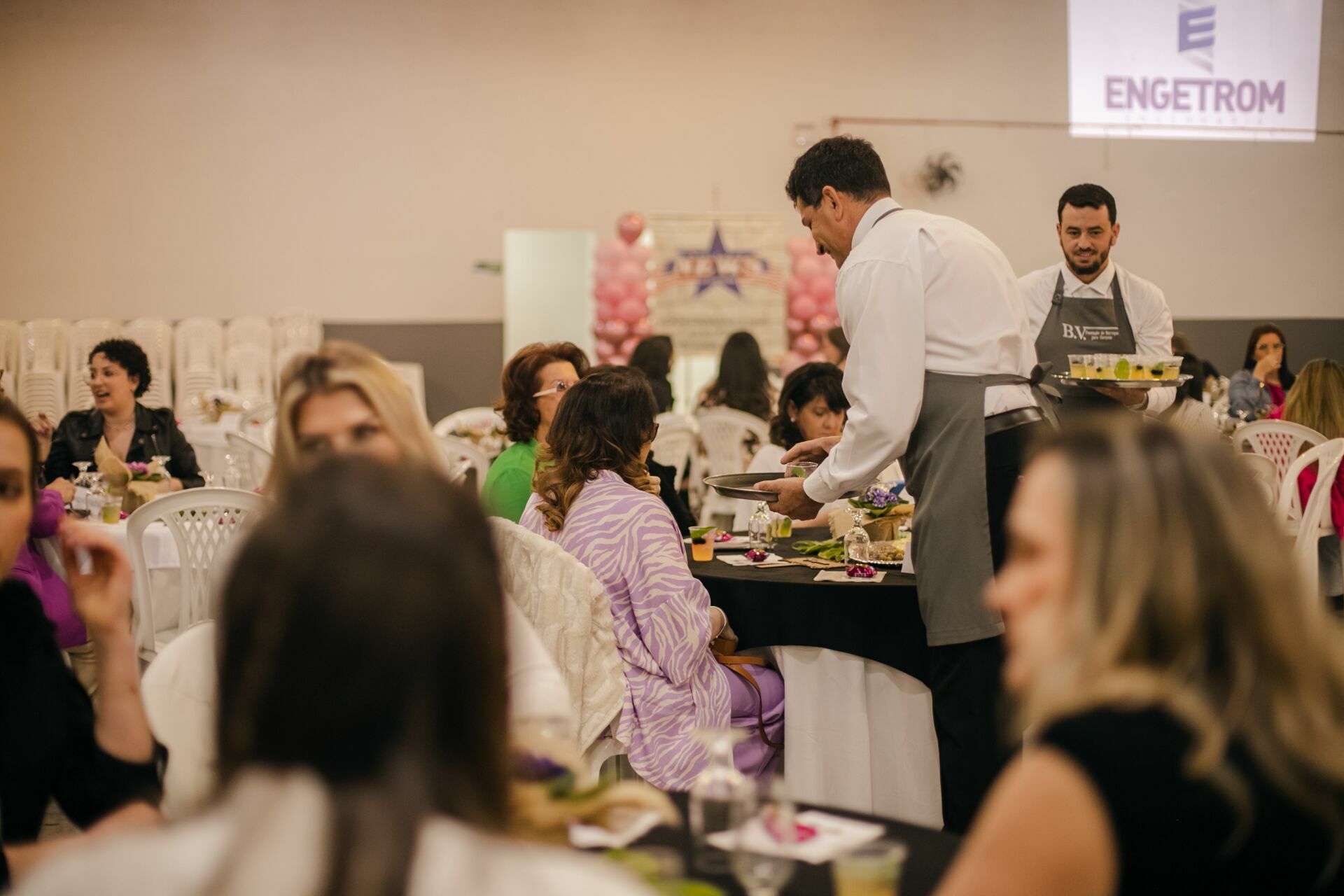 Foto Brunch dos Lenços  - Imagem 108