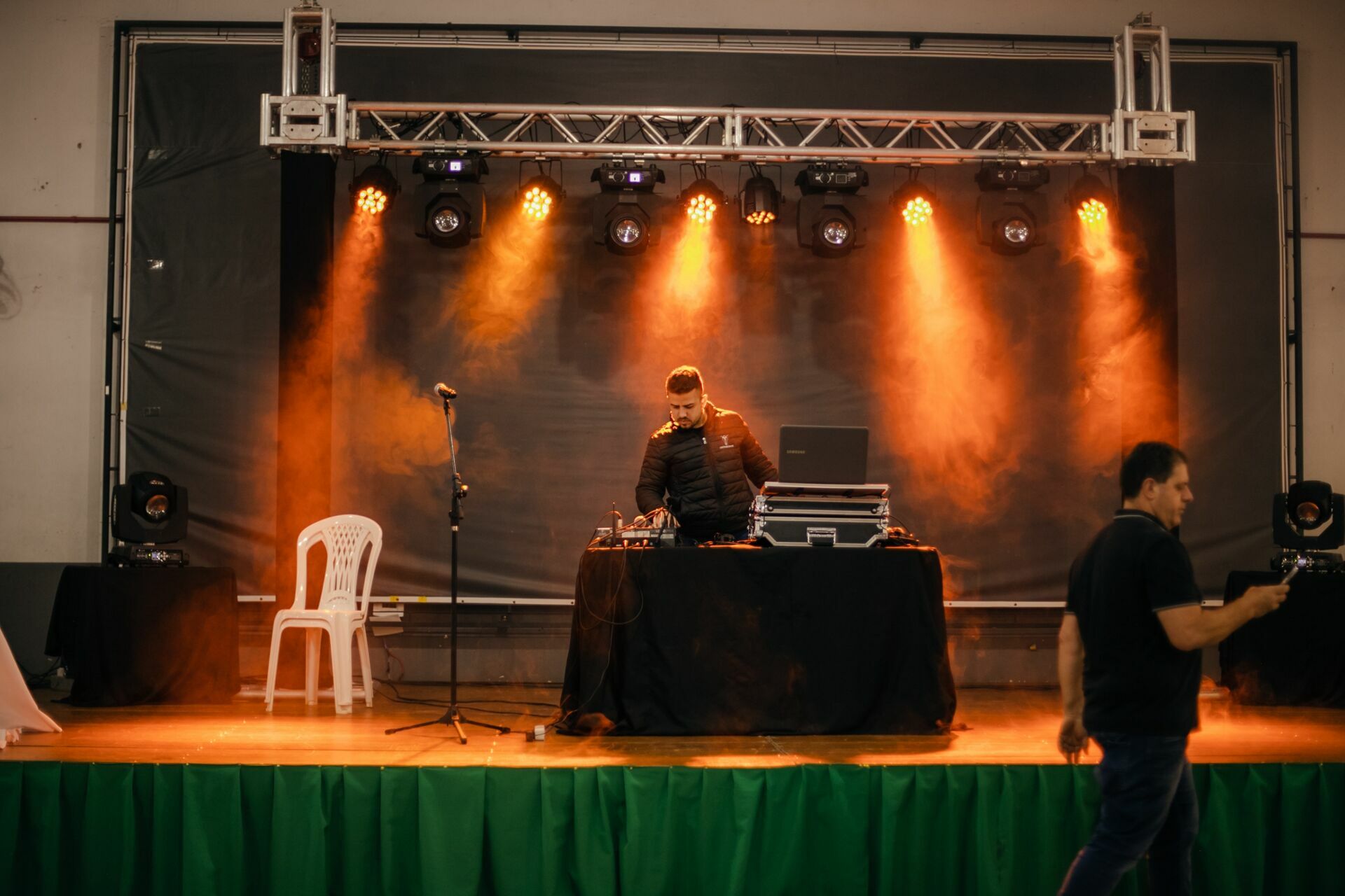 Foto Brunch dos Lenços  - Imagem 70