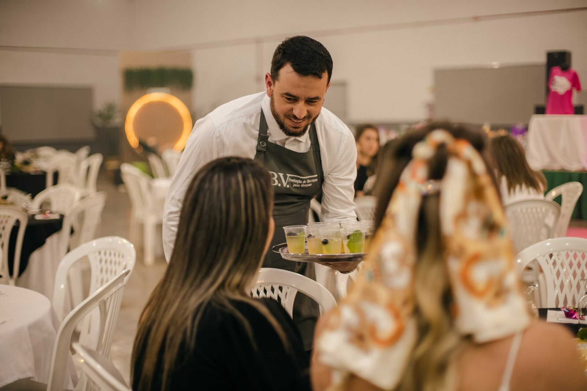Foto Brunch dos Lenços  - Imagem 109