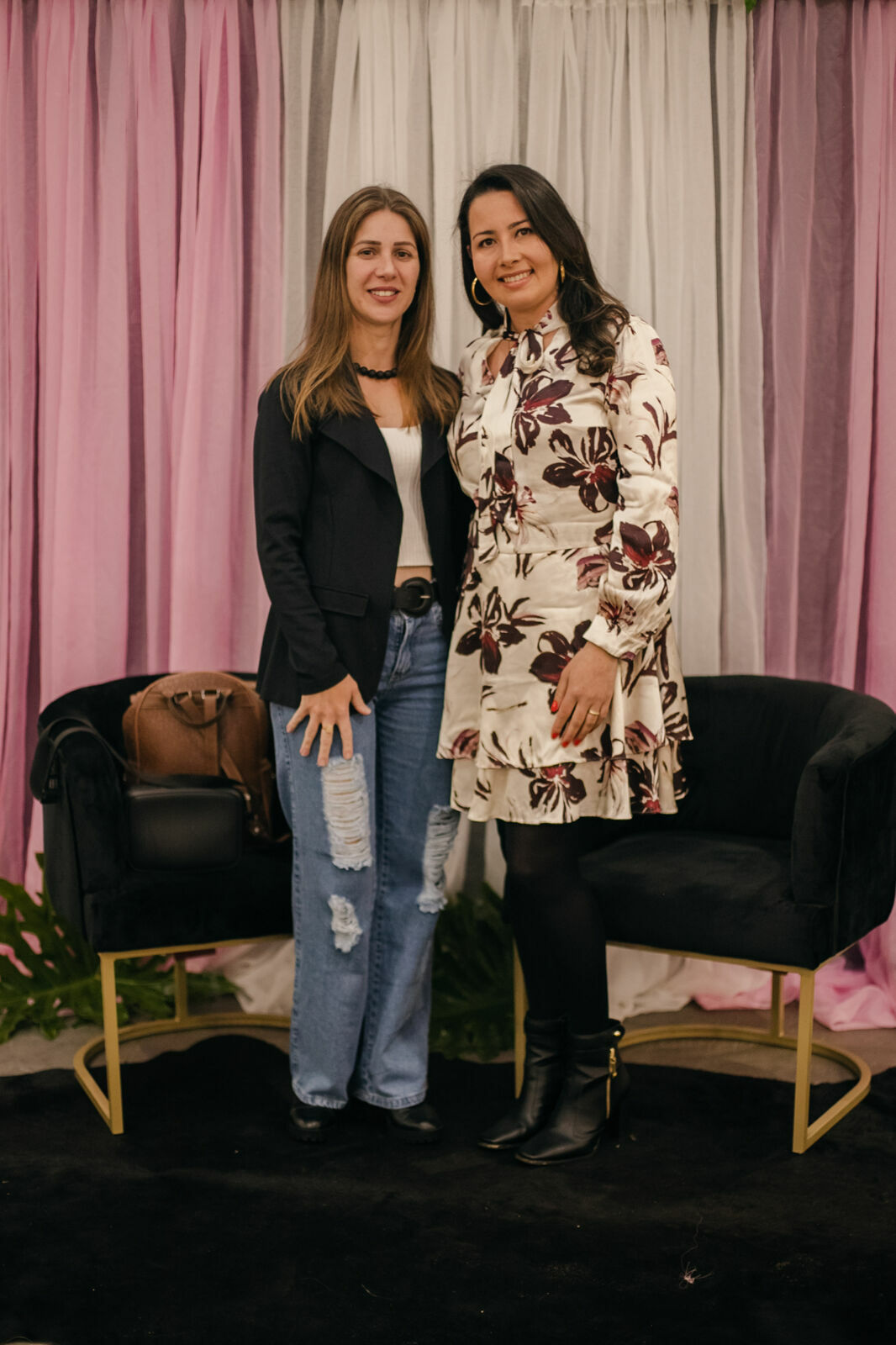 Foto Brunch dos Lenços  - Imagem 105