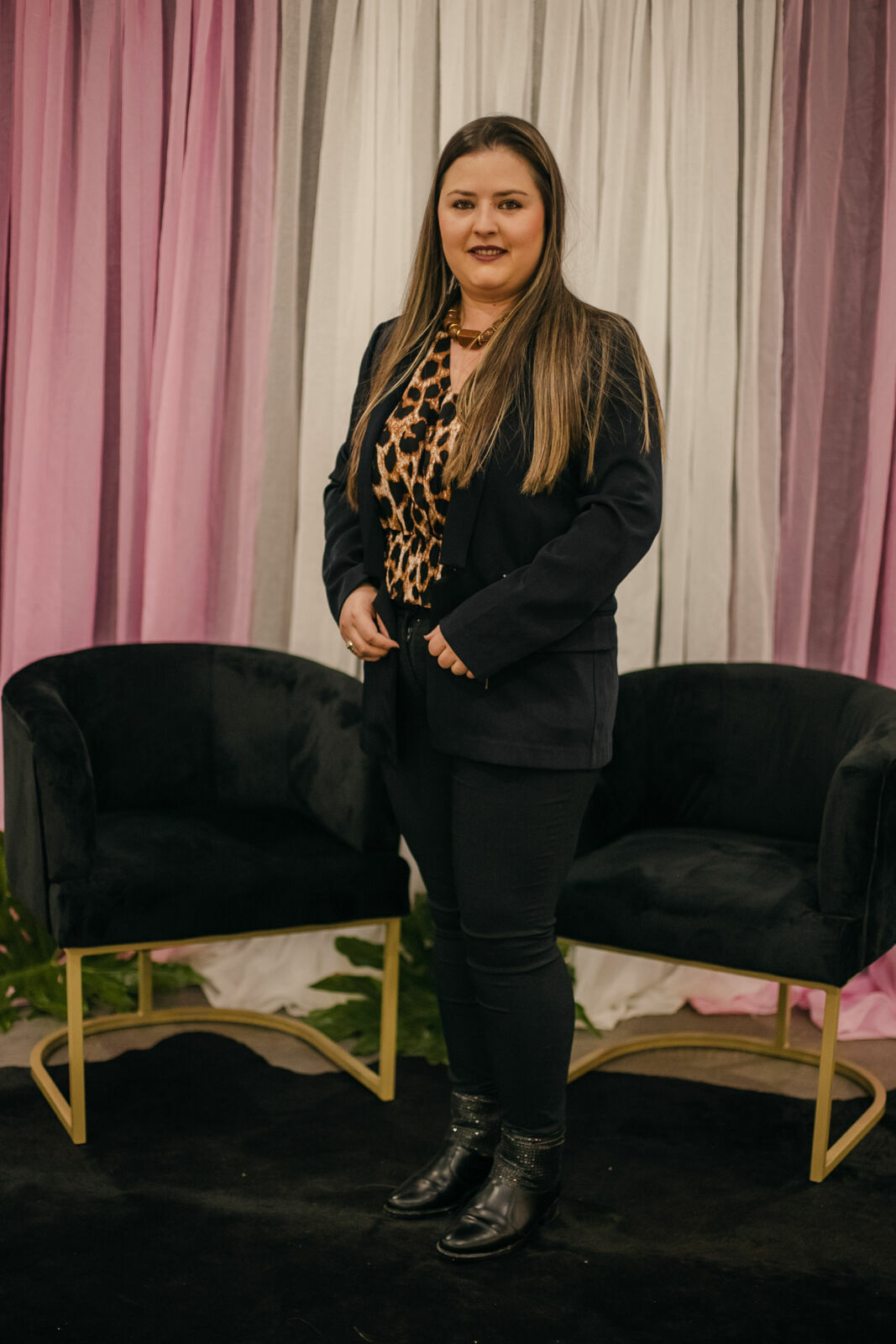 Foto Brunch dos Lenços  - Imagem 100