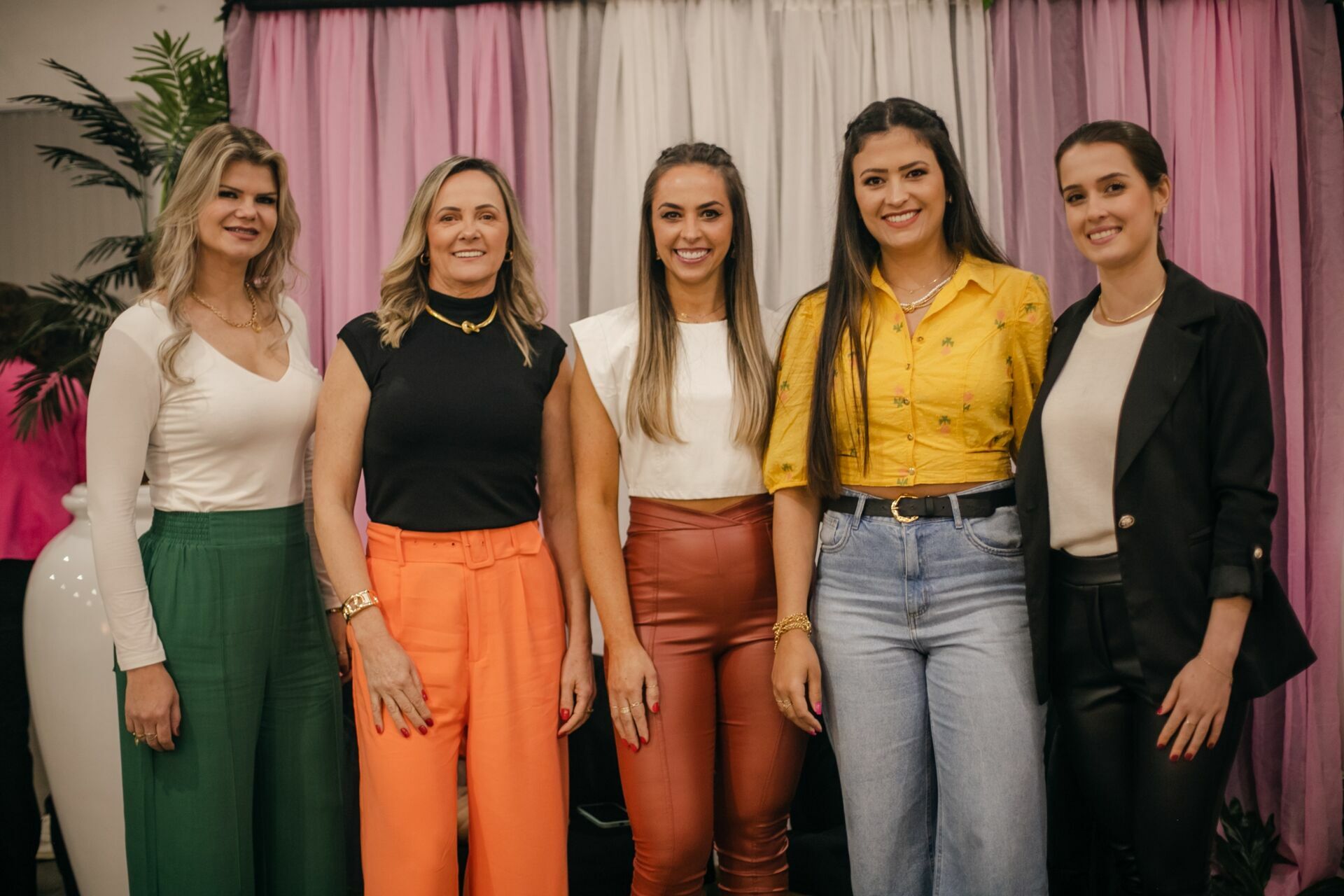 Foto Brunch dos Lenços  - Imagem 92