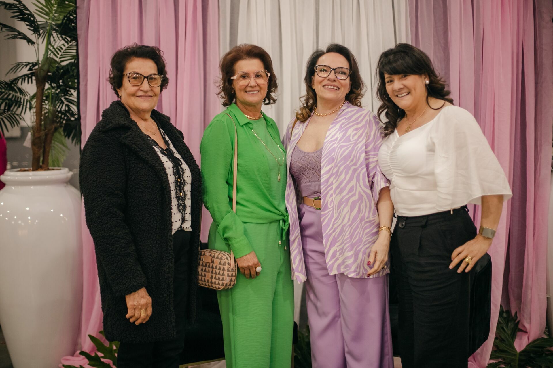 Foto Brunch dos Lenços  - Imagem 96