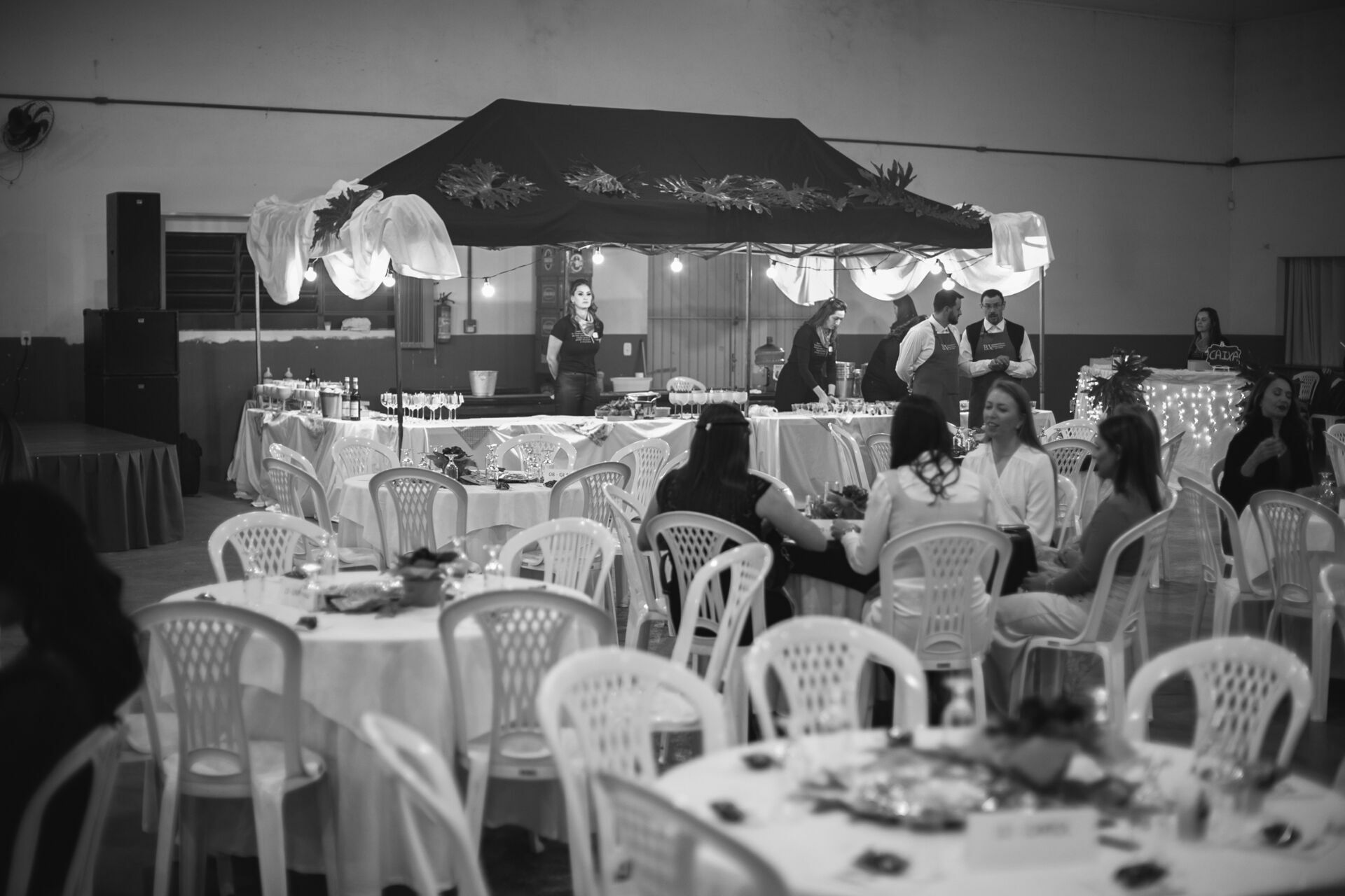 Foto Brunch dos Lenços  - Imagem 110